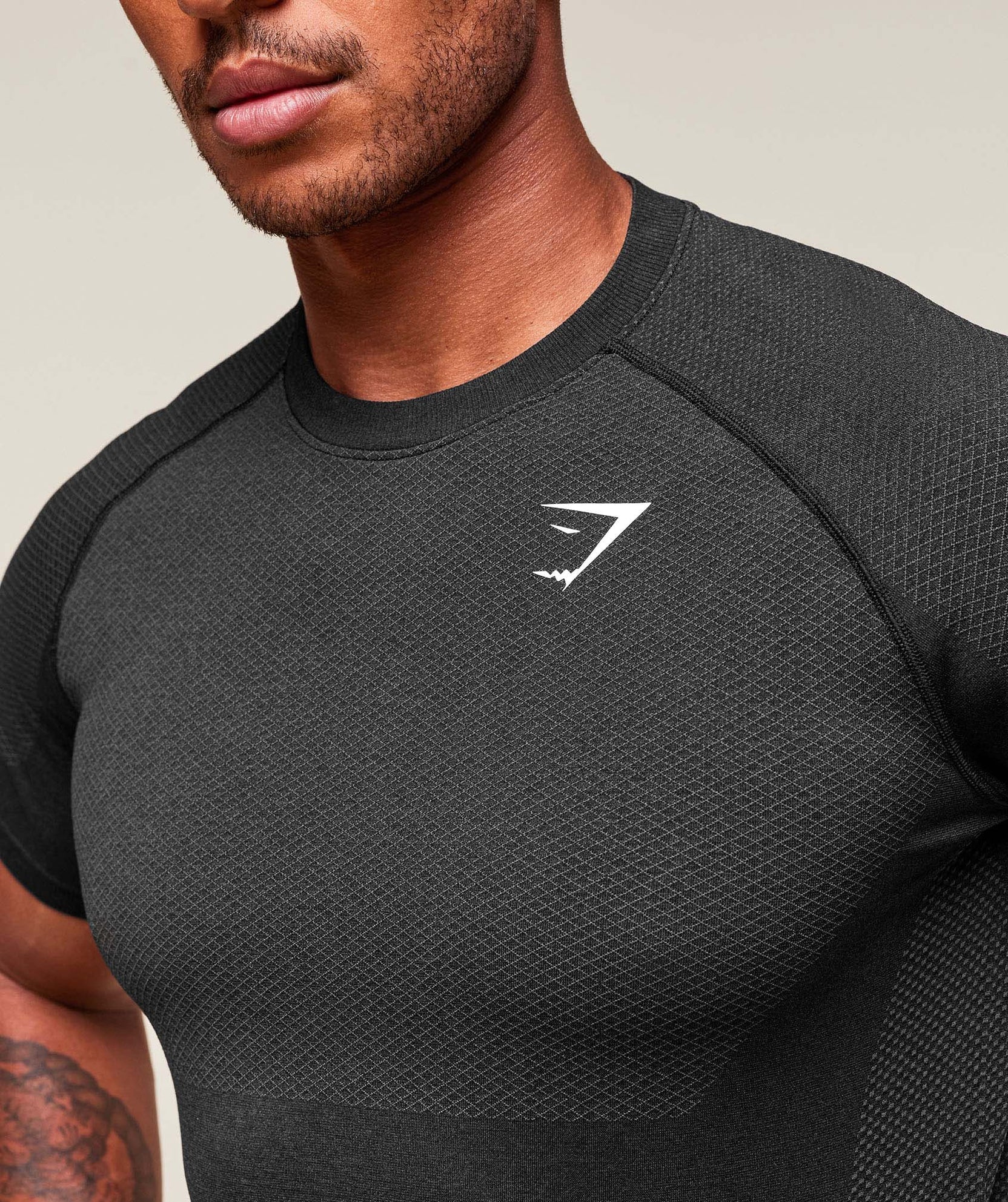 GYMSHARK - Vital Seamless T-Shirt