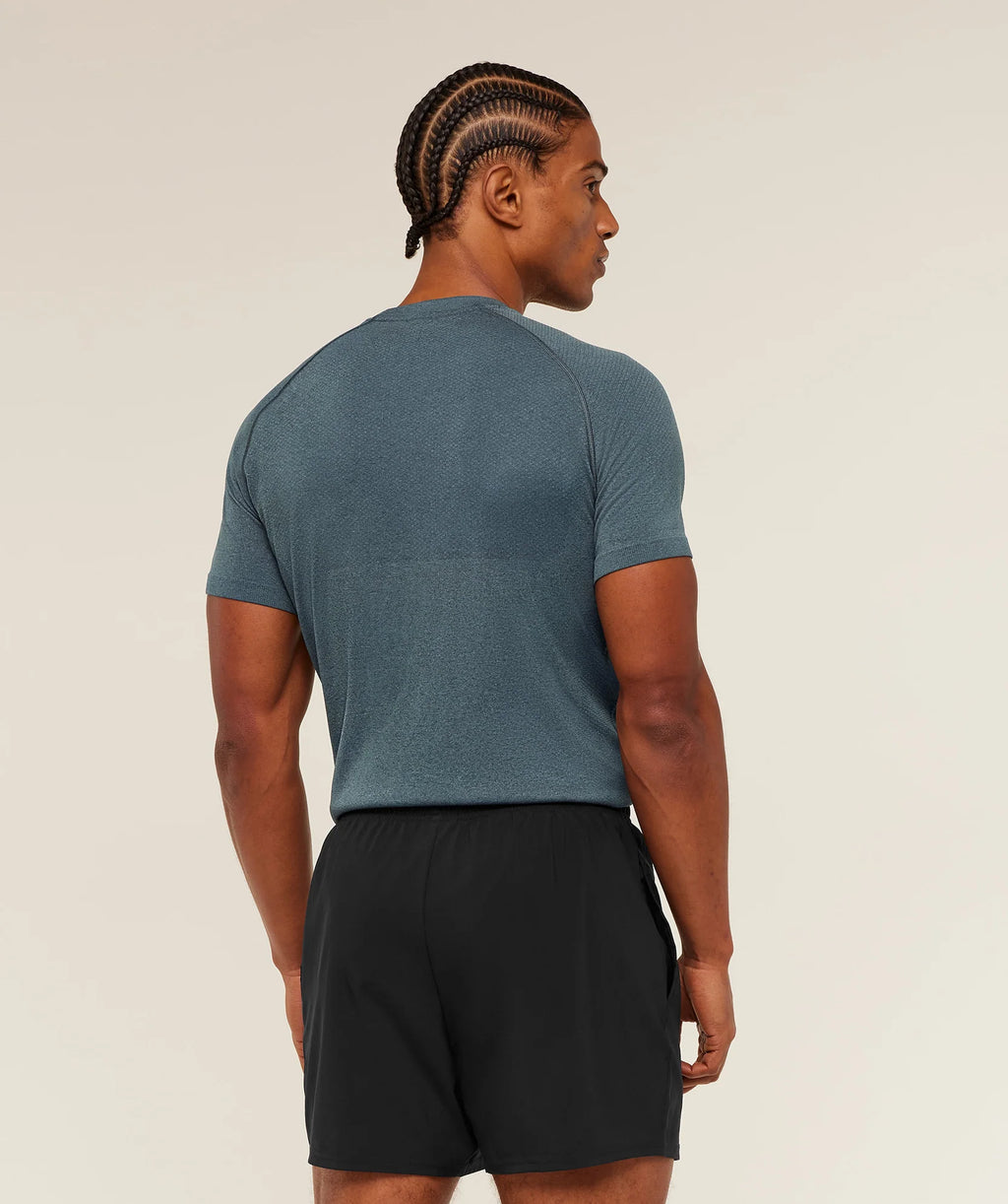 GYMSHARK - Vital Seamless T-Shirt