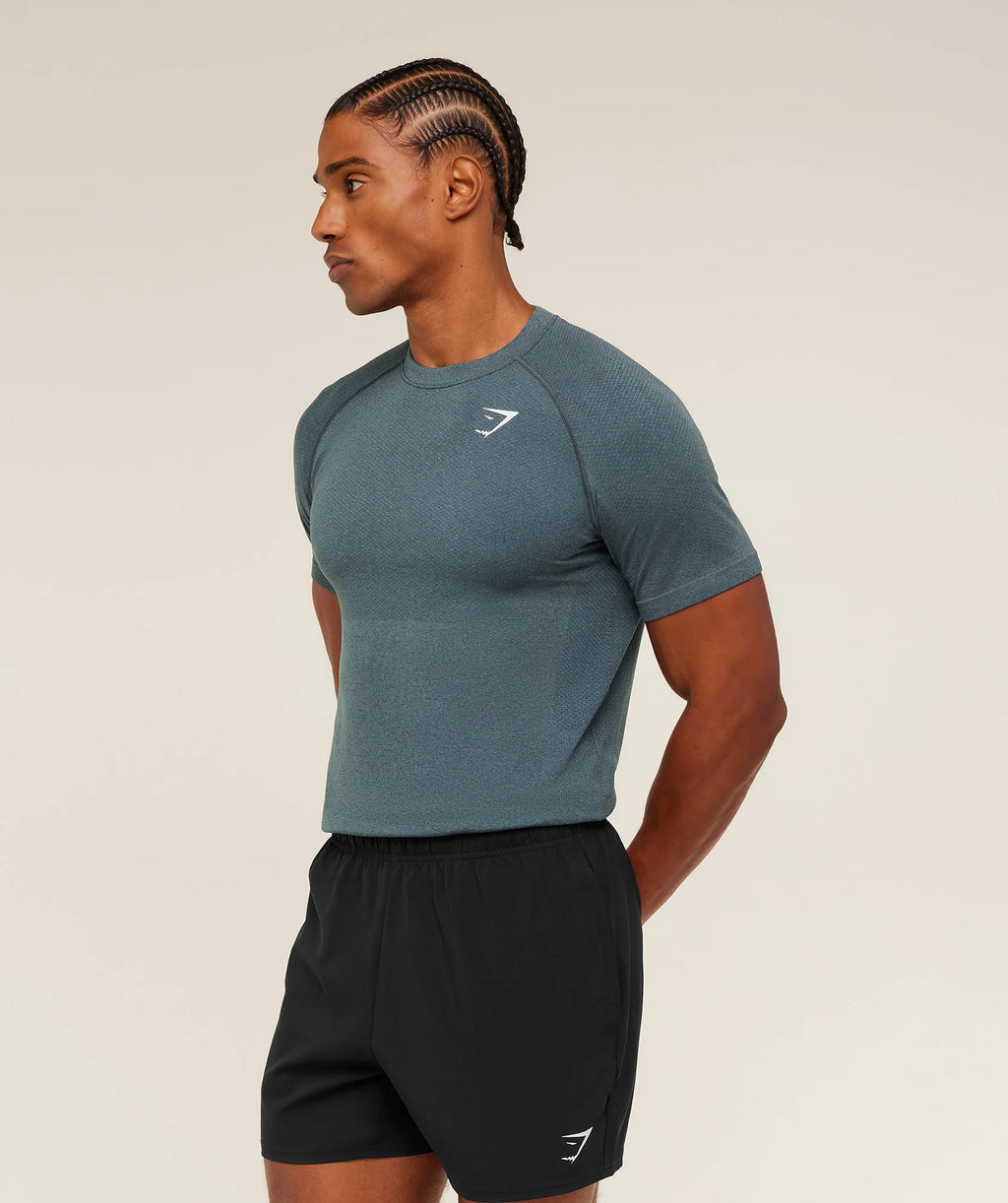 GYMSHARK - Vital Seamless T-Shirt