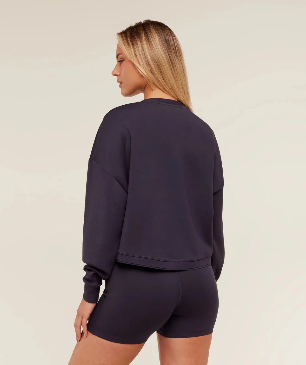 GymShark - Flow Long Sleeve Top - Brandatak Store