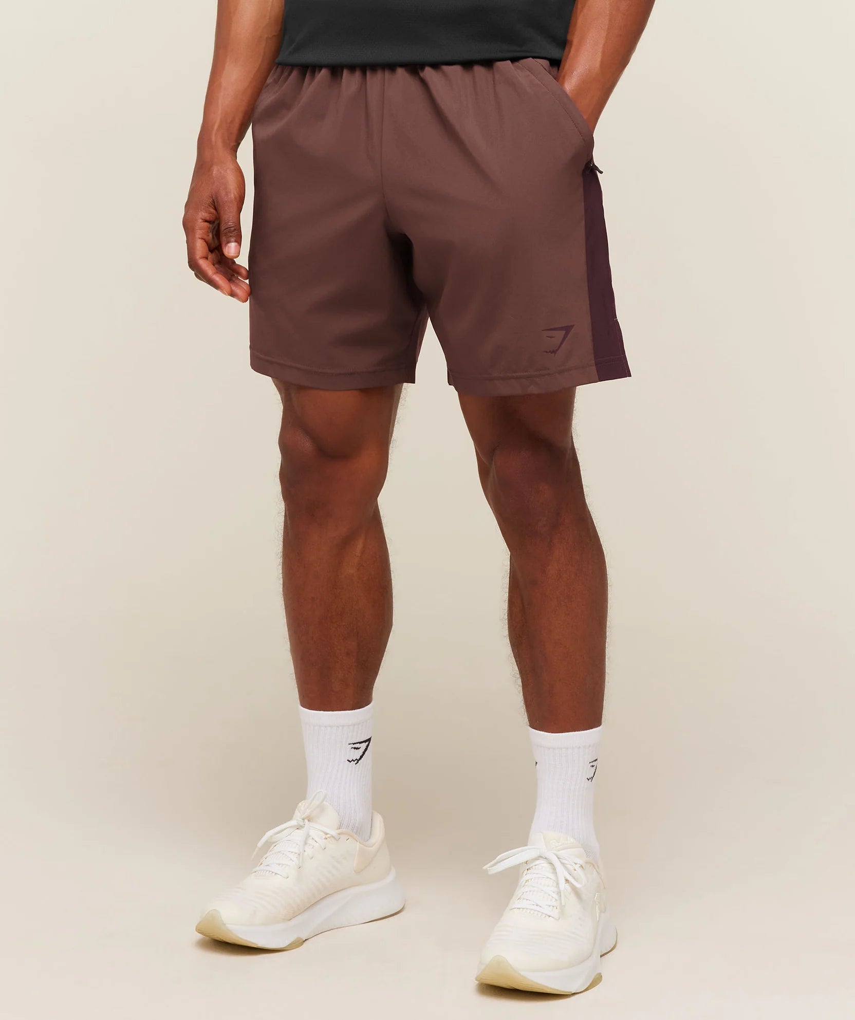 GYMSHARK - Sport 7" Shorts