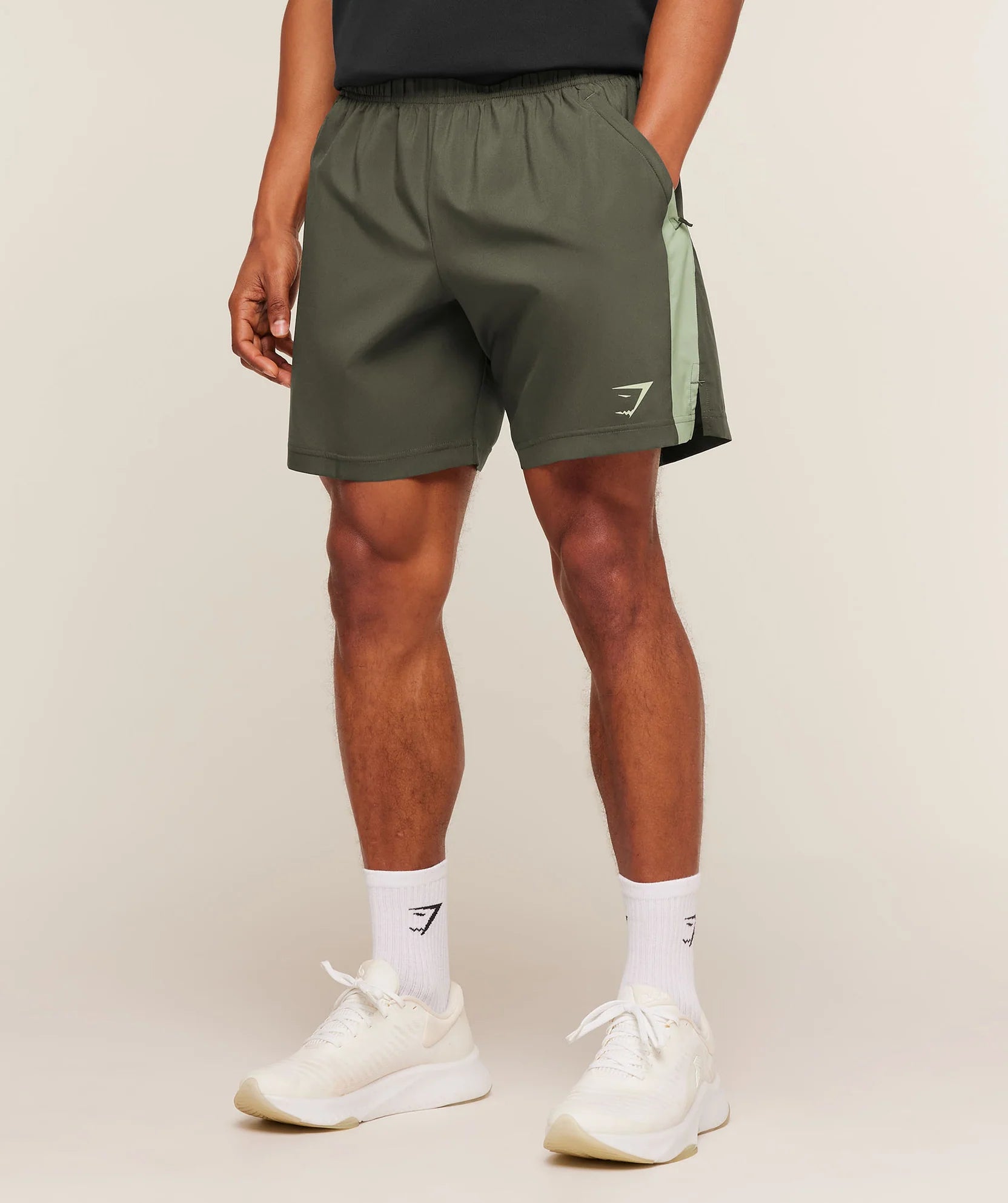 GYMSHARK - Sport 7" Shorts