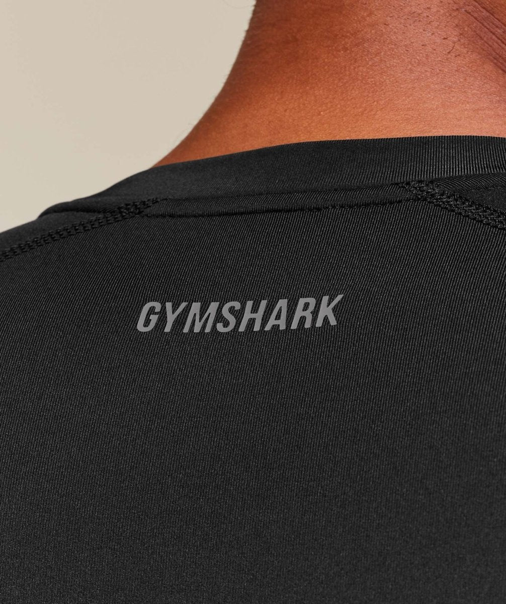 GymShark - Element Baselayer Long Sleeve T-Shirt - Brandatak Store