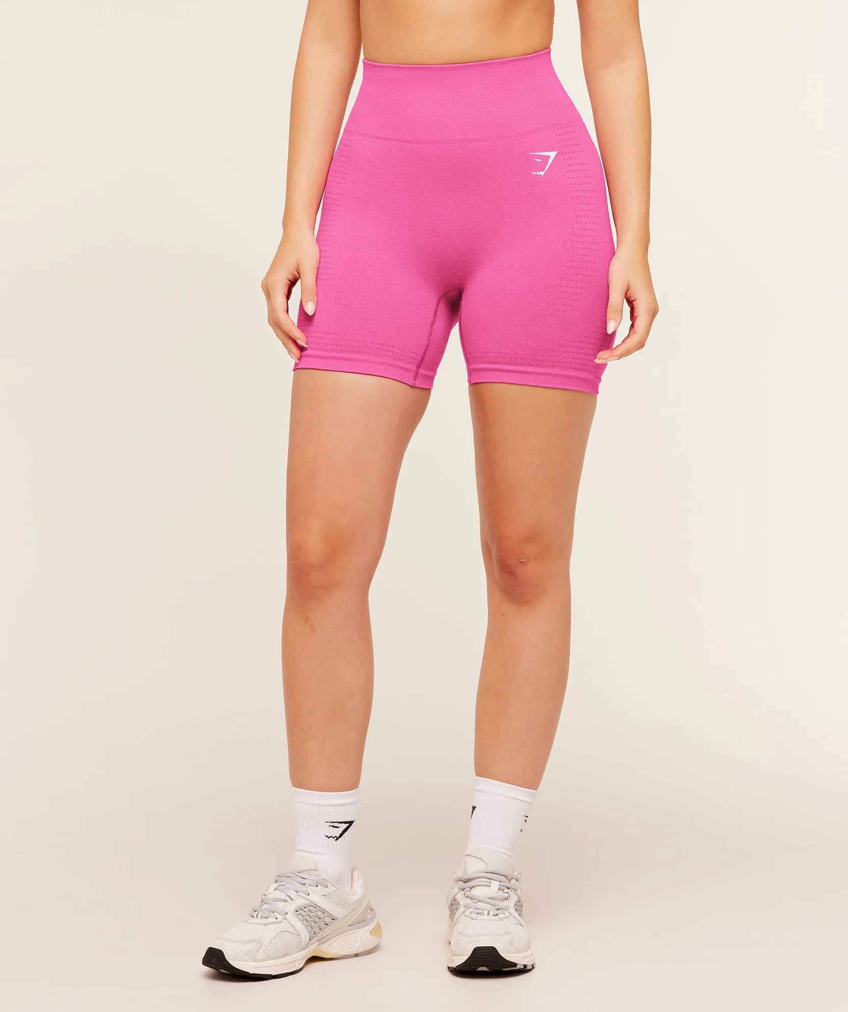 GYMSHARK - Vital Shorts