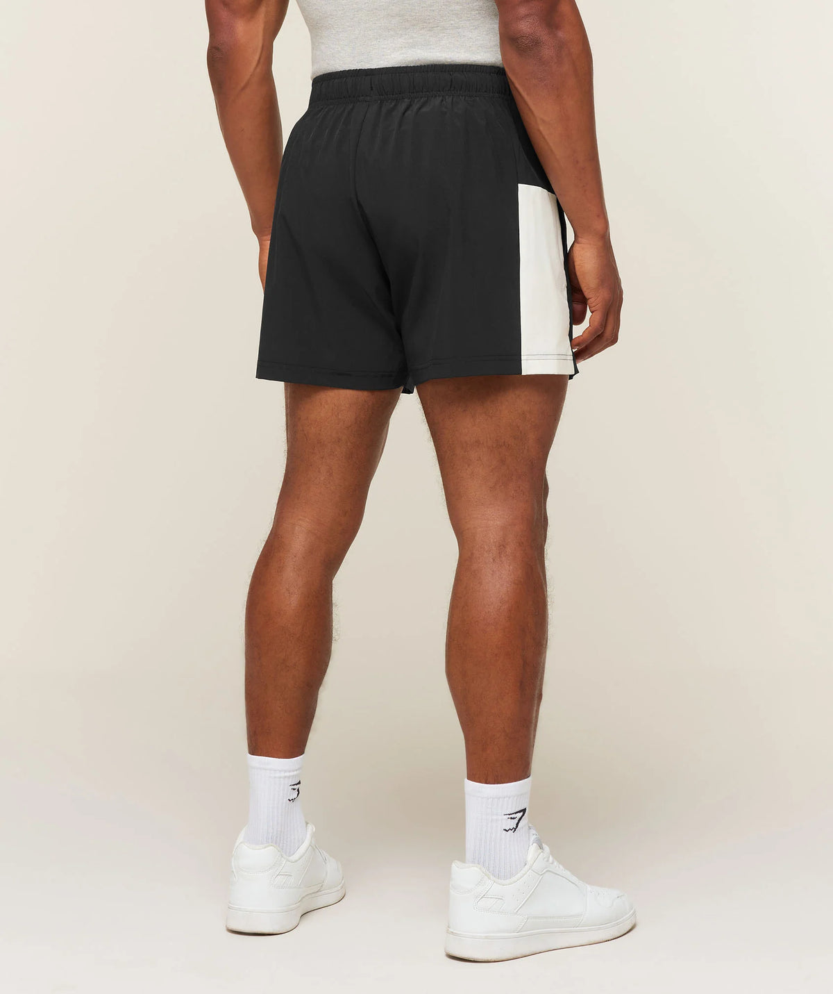GYMSHARK - GSLC Emblem Shorts