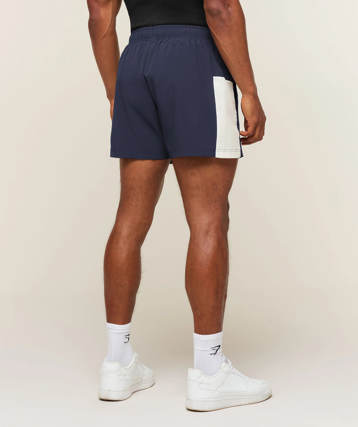 GYMSHARK - GSLC Emblem Shorts