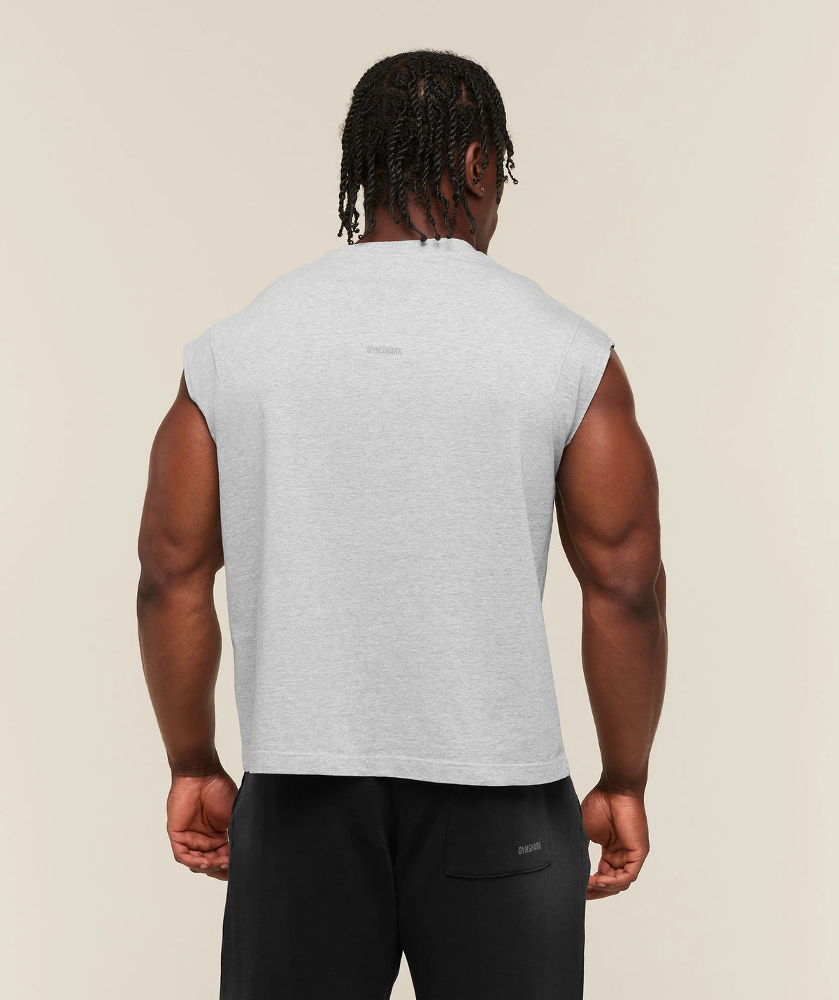 GYMSHARK - GSLC Cut Off Tank
