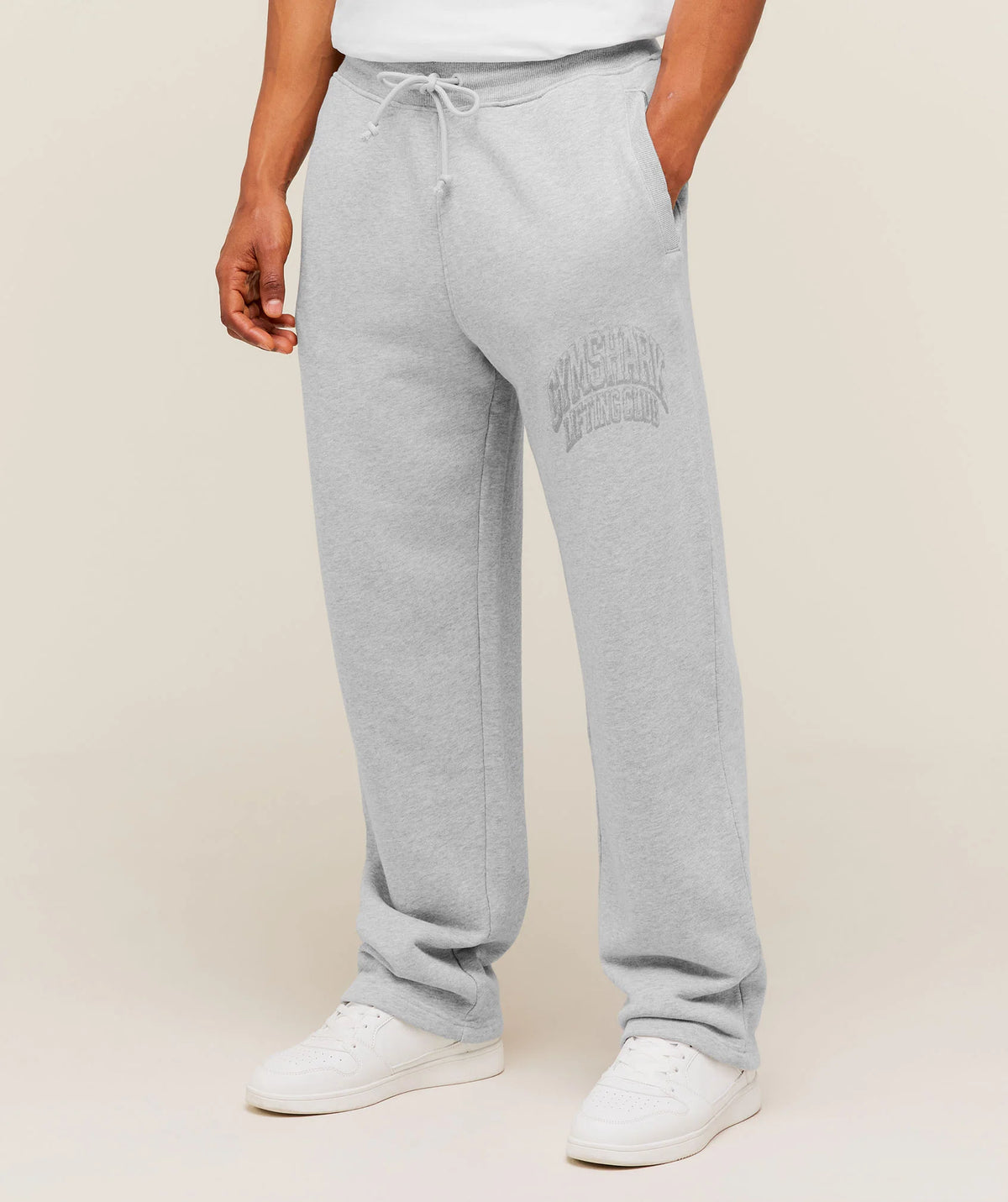 GYMSHARK - GSLC Straight Leg Pants