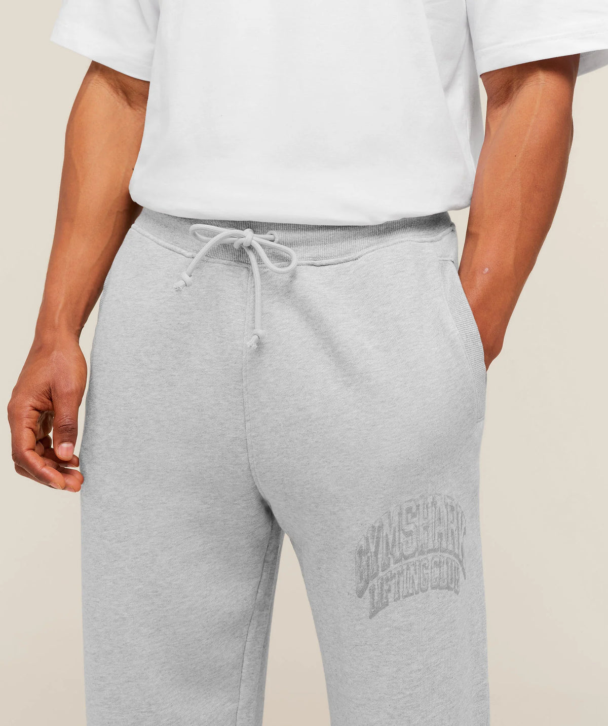 GYMSHARK - GSLC Straight Leg Pants
