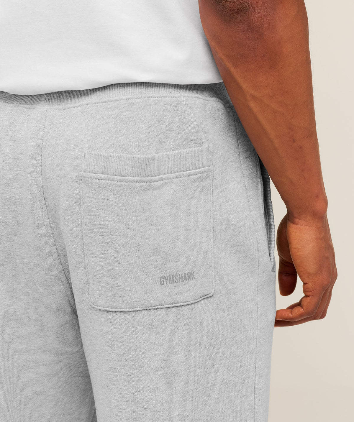 GYMSHARK - GSLC Straight Leg Pants