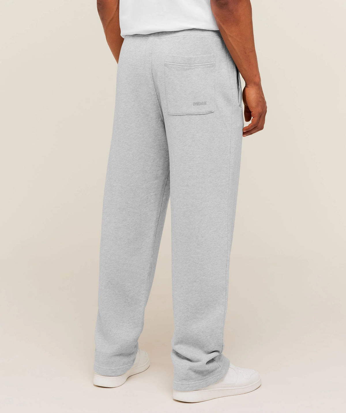 GYMSHARK - GSLC Straight Leg Pants