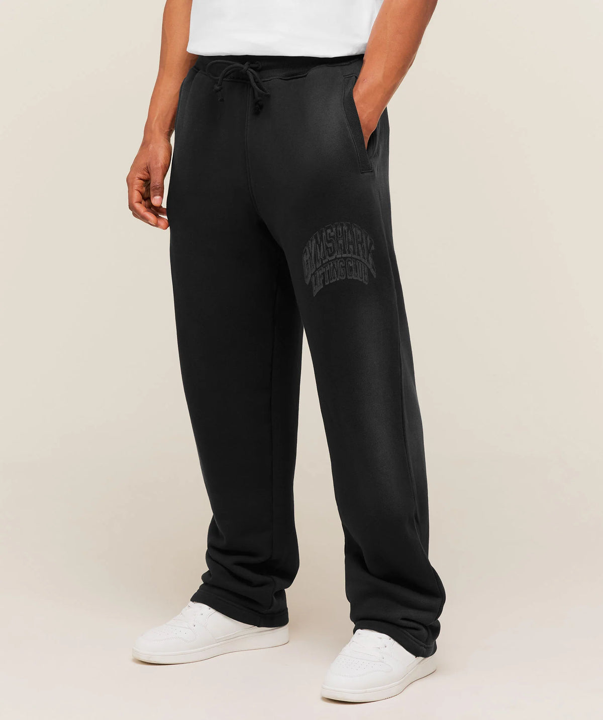 GYMSHARK - GSLC Straight Leg Pants