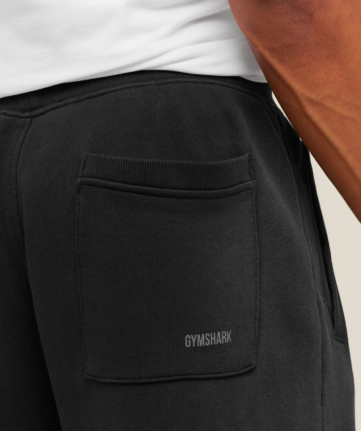 GYMSHARK - GSLC Straight Leg Pants