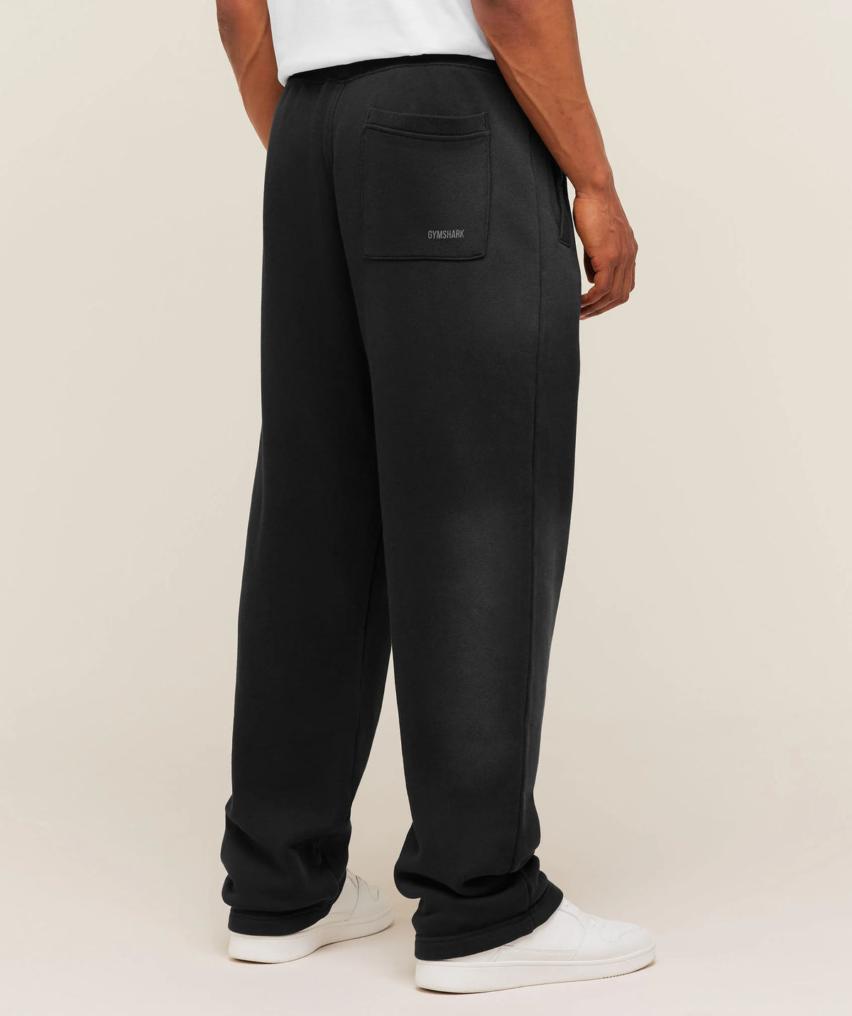 GYMSHARK - GSLC Straight Leg Pants