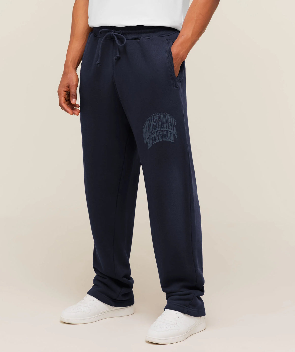 GYMSHARK - GSLC Straight Leg Pants