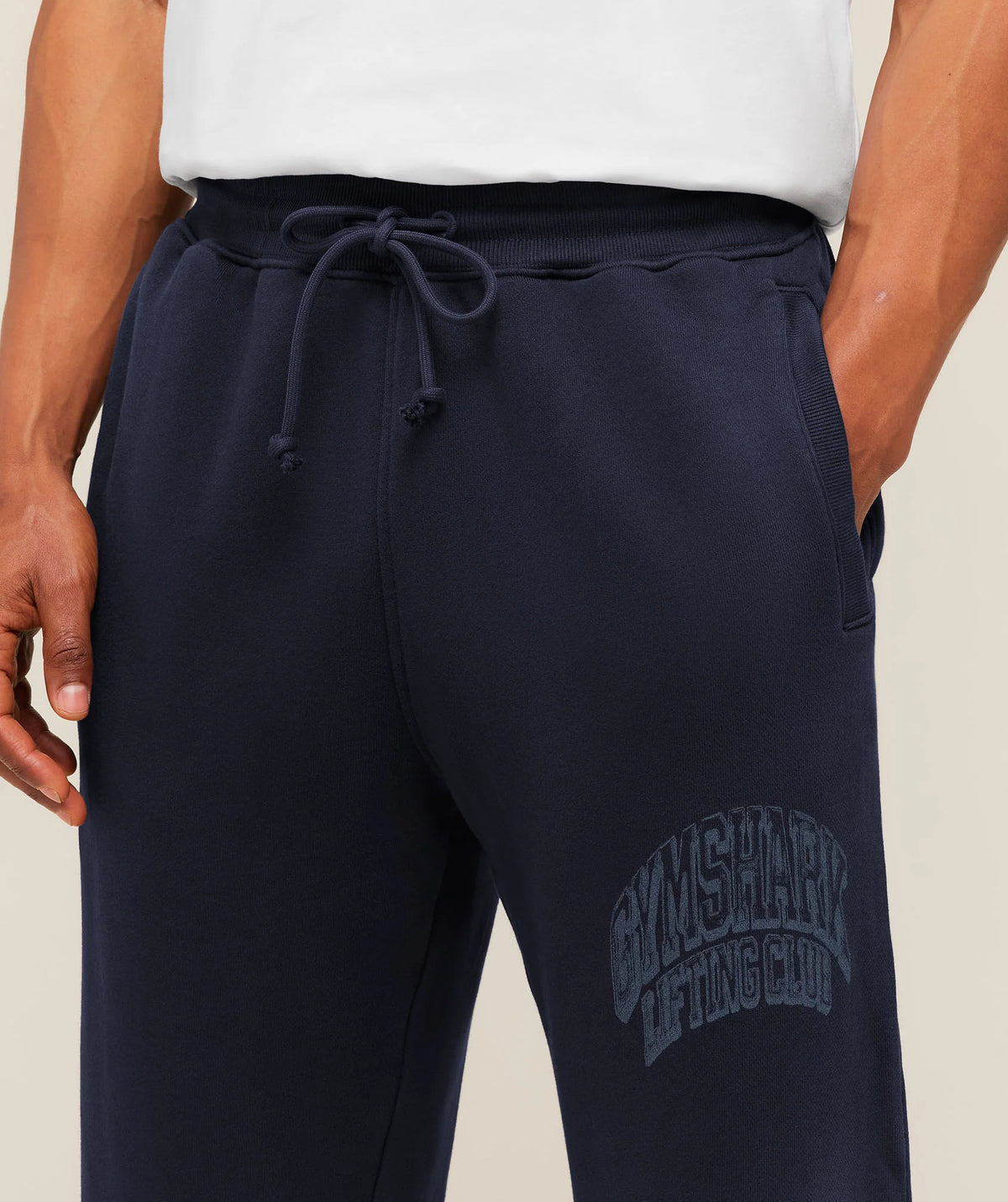 GYMSHARK - GSLC Straight Leg Pants