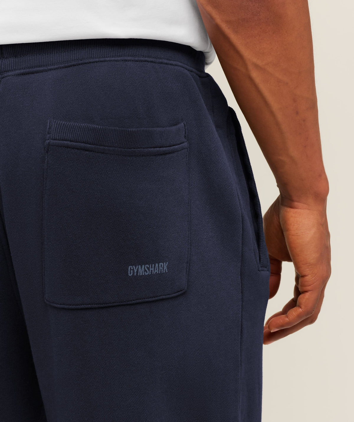 GYMSHARK - GSLC Straight Leg Pants