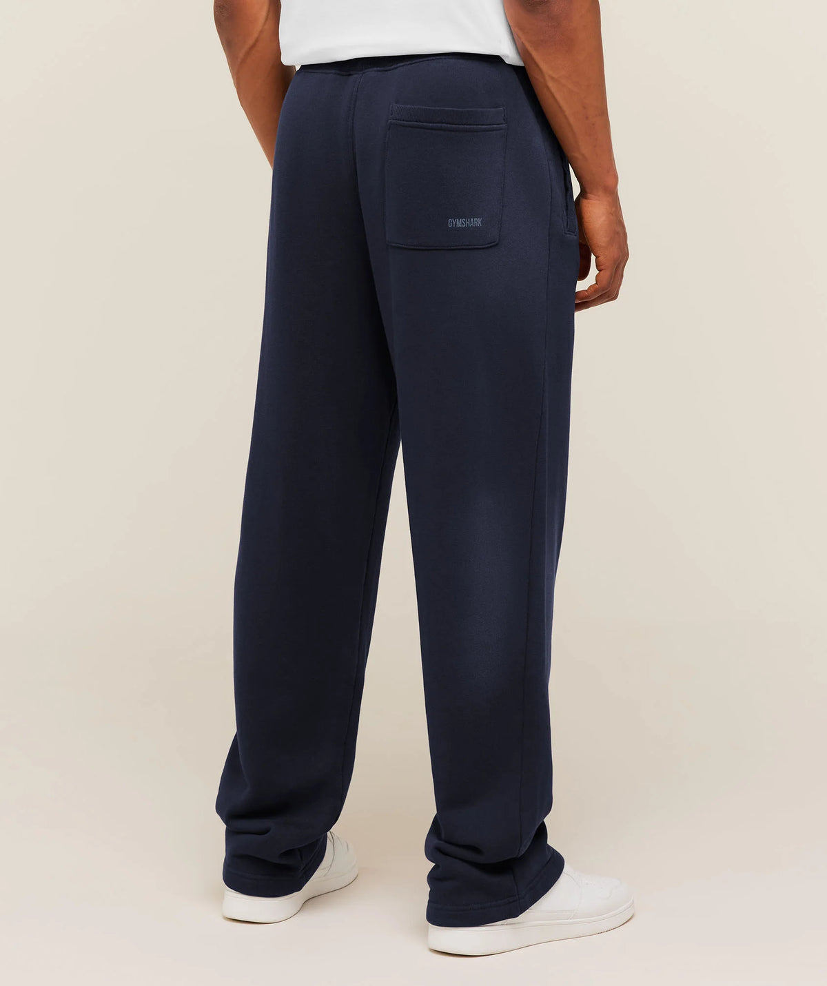 GYMSHARK - GSLC Straight Leg Pants