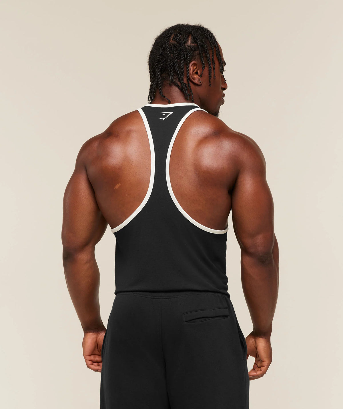 GYMSHARK - GSLC Stringer