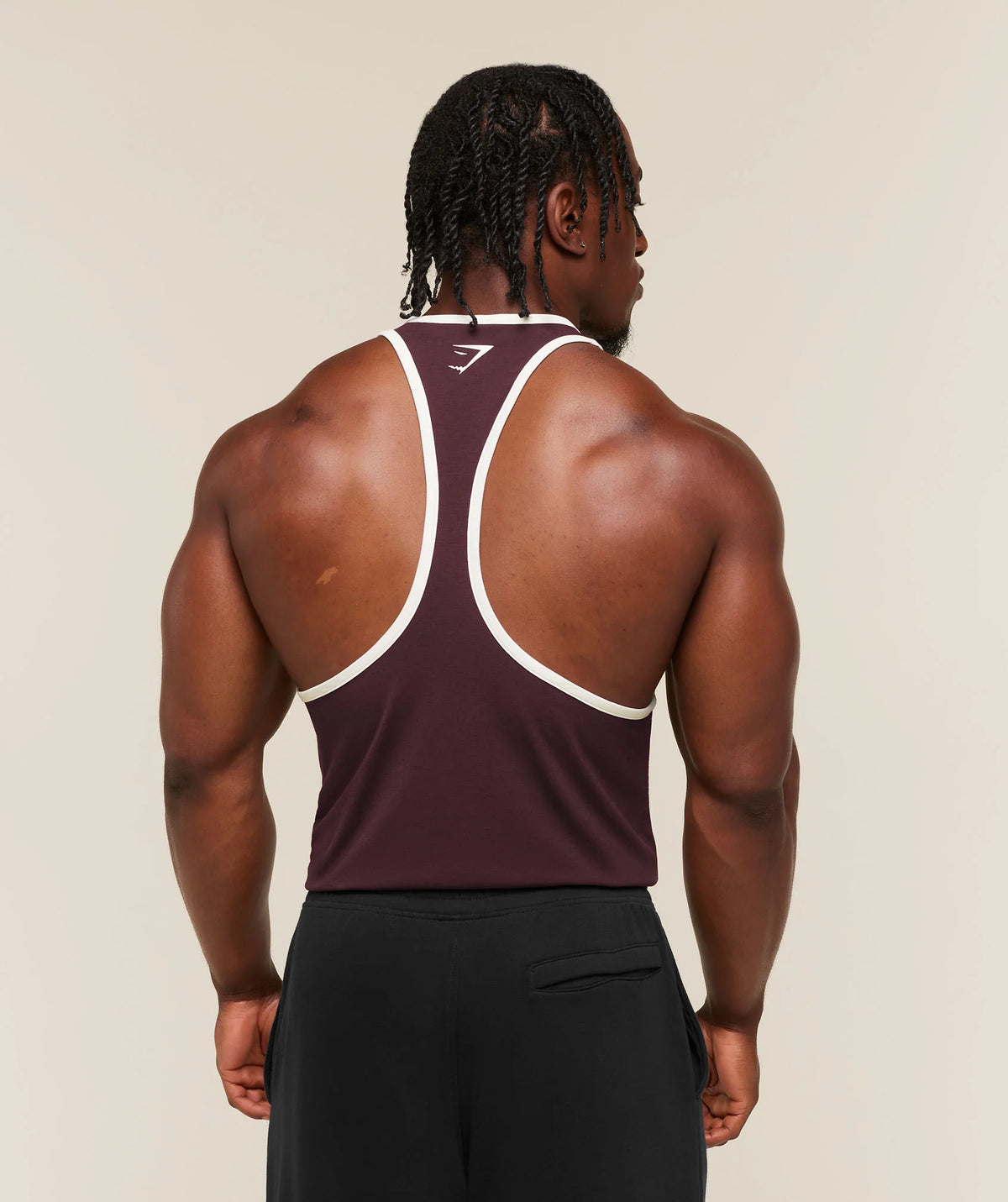 GYMSHARK - GSLC Stringer