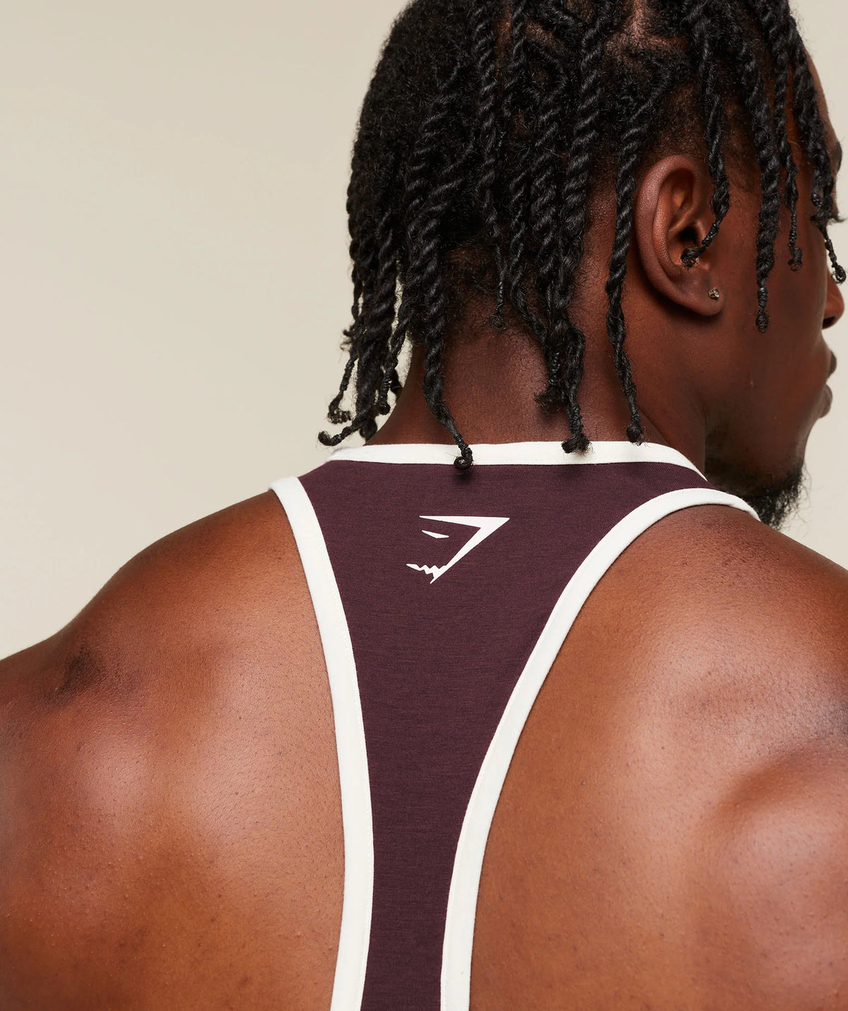 GYMSHARK - GSLC Stringer