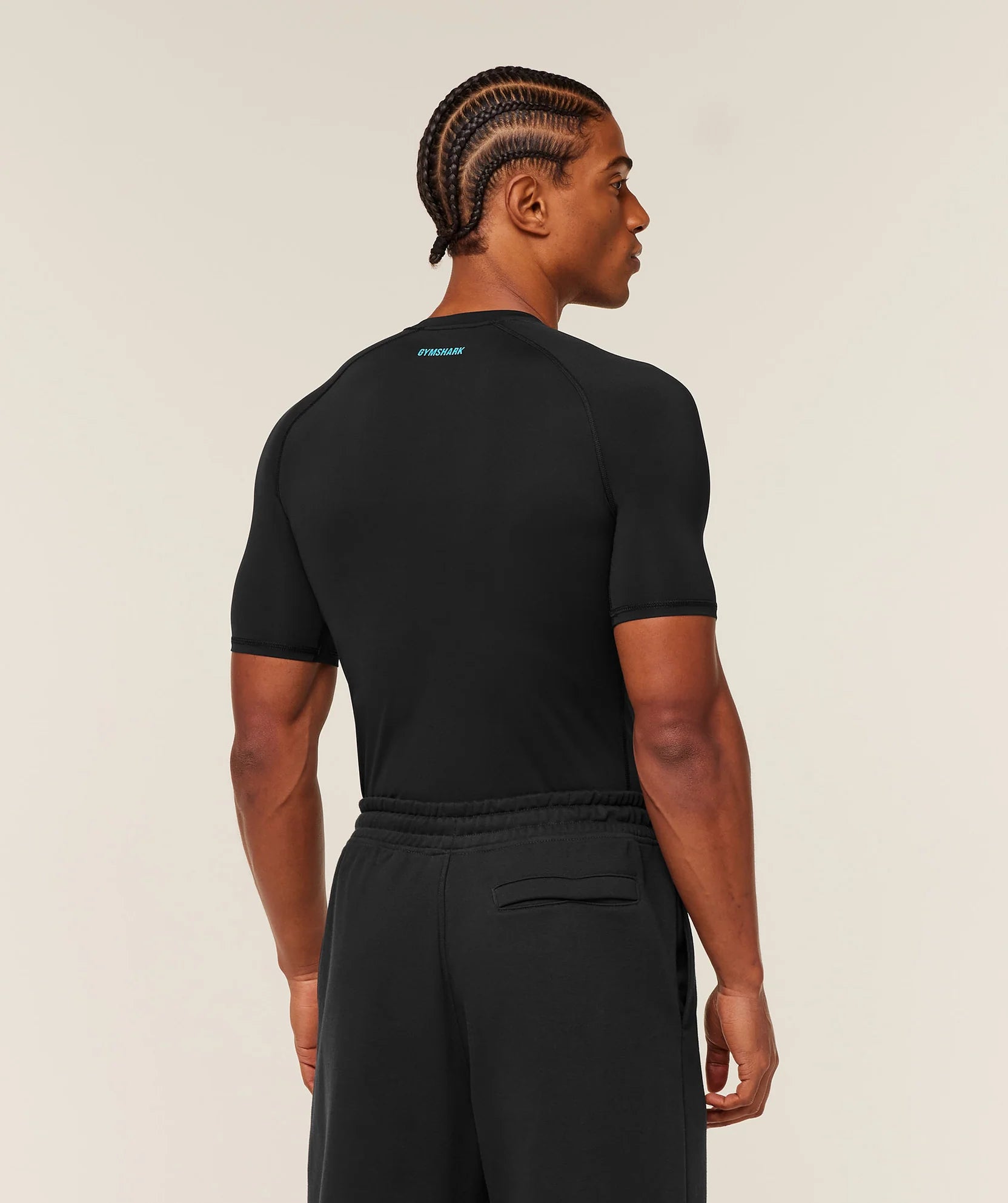 GYMSHARK - Element Baselayer T-Shirt