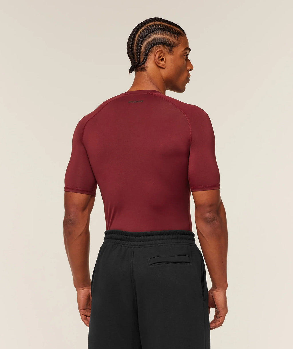GYMSHARK - Element Baselayer T-Shirt