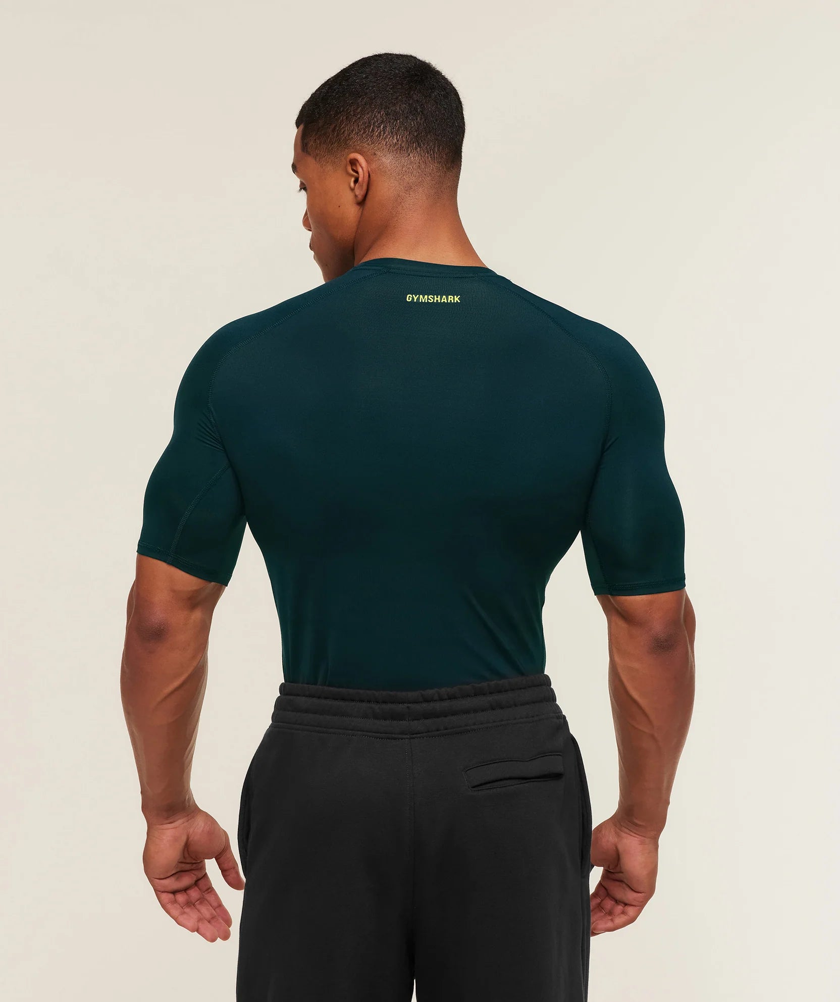 GYMSHARK - Element Baselayer T-Shirt