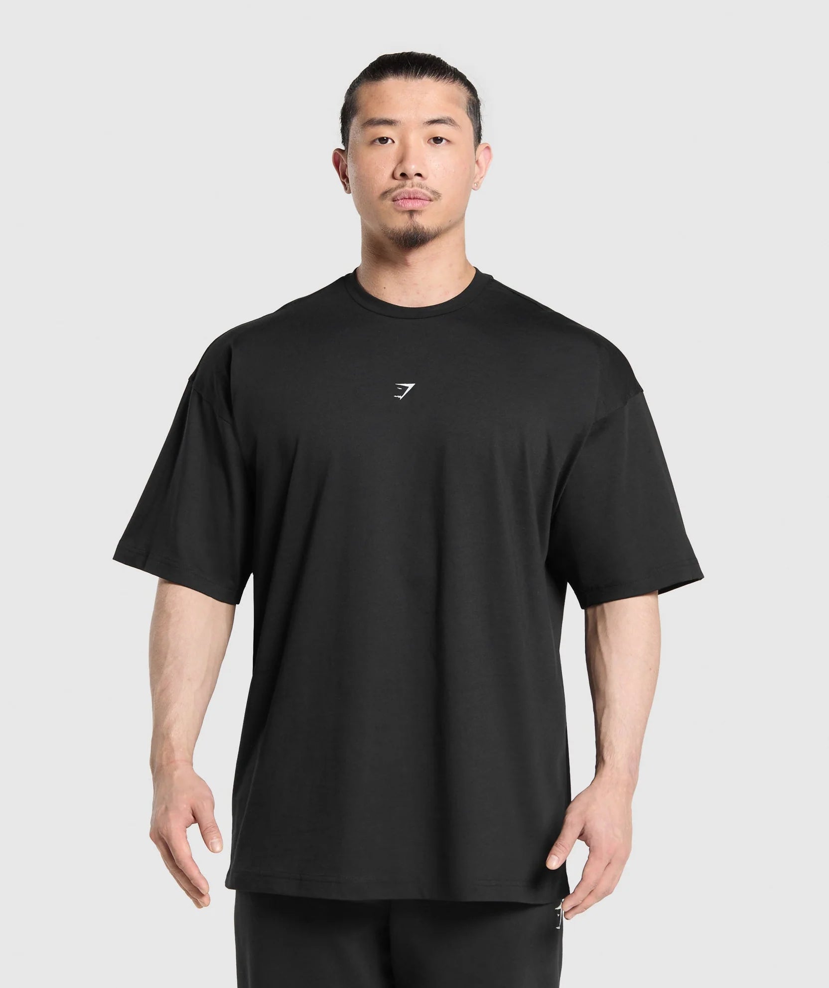 GYMSHARK - Atlas T-Shirt