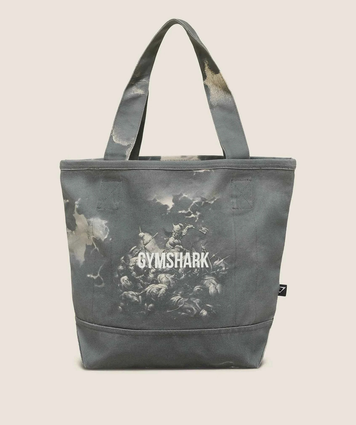 GYMSHARK - Gymshark x Frazetta Tote