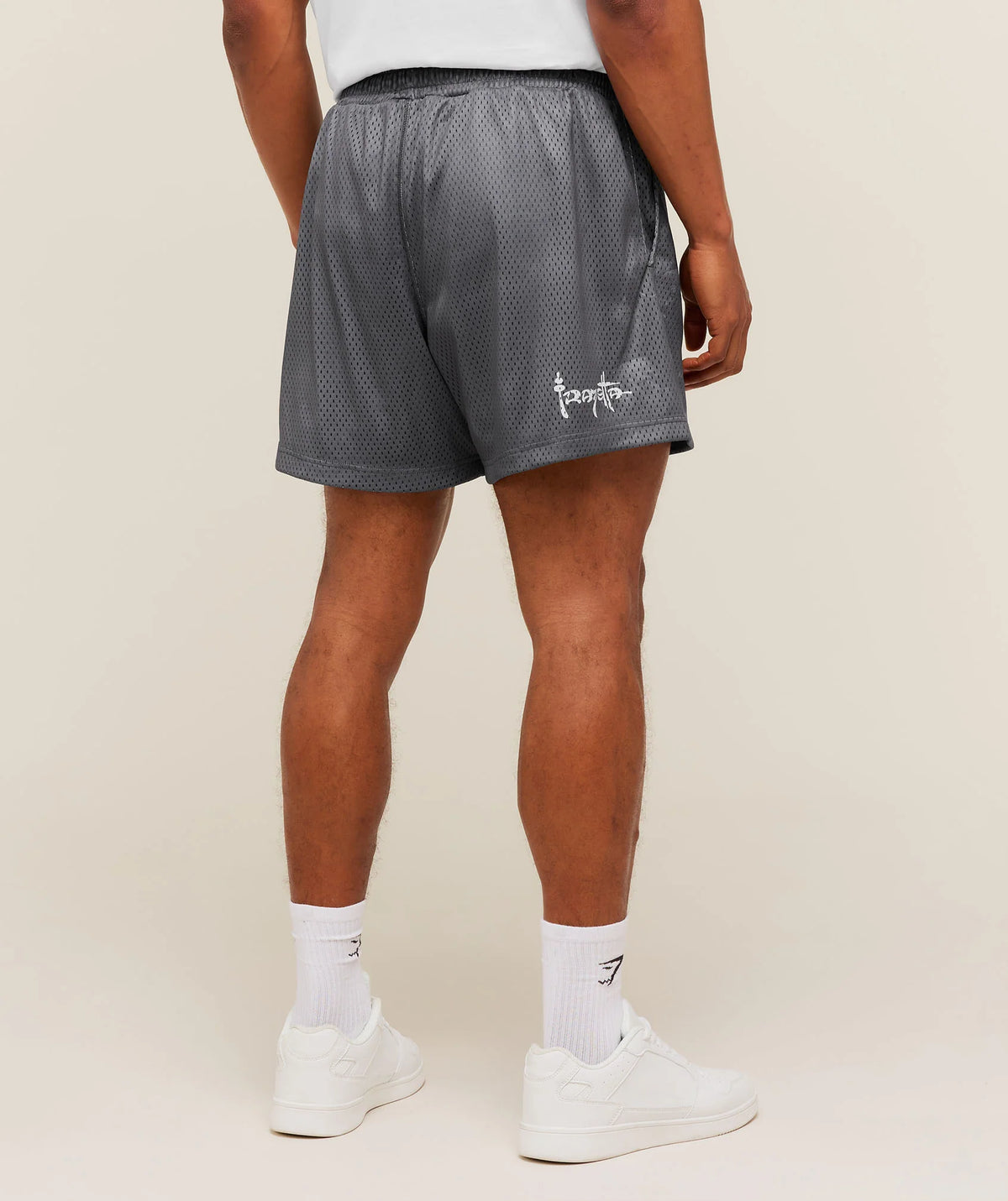 GYMSHARK - Gymshark x Frazetta Power Shorts