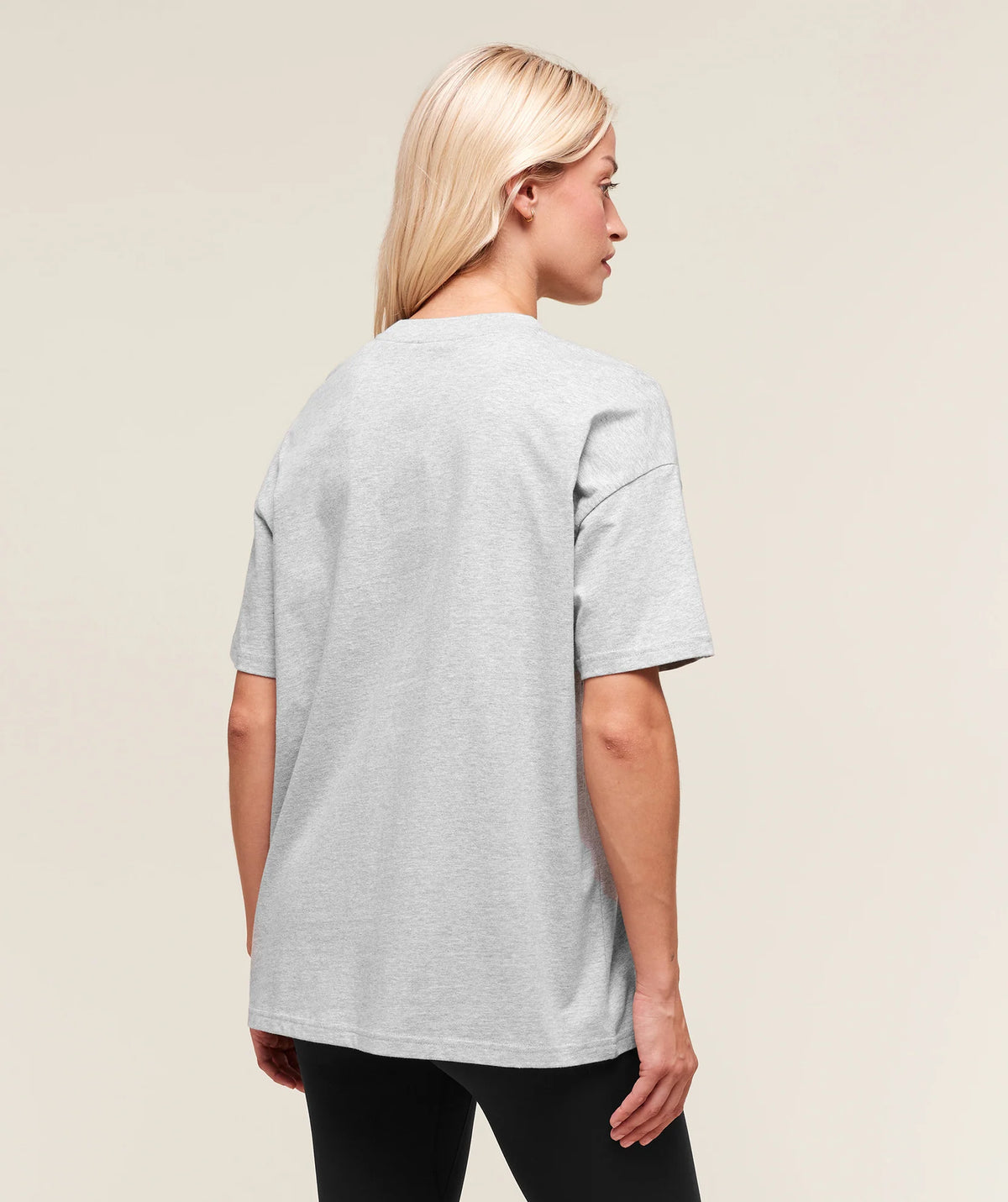 GYMSHARK - Training Oversized T-Shirt