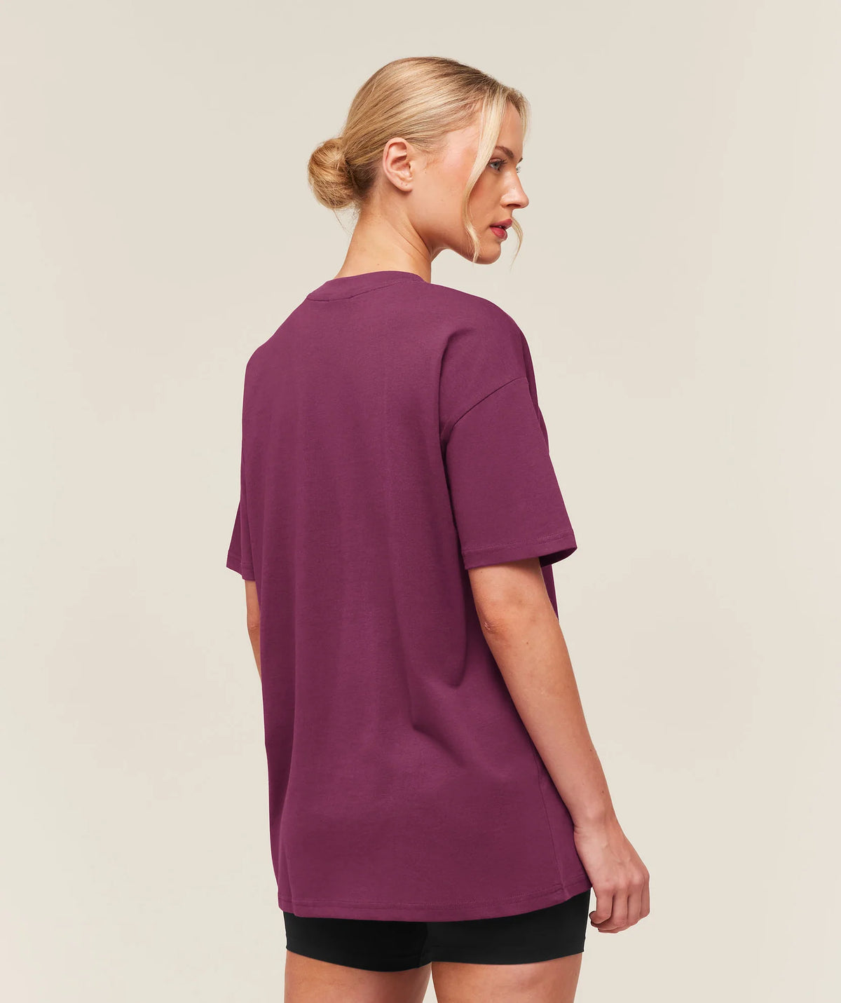 GYMSHARK - Training Oversized T-Shirt