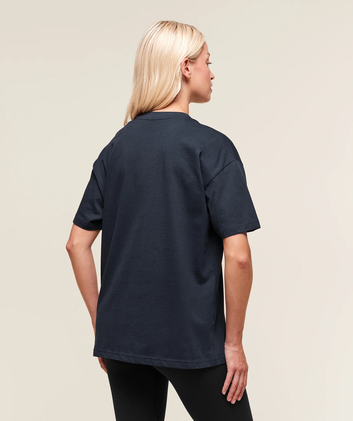 GYMSHARK - Training Oversized T-Shirt