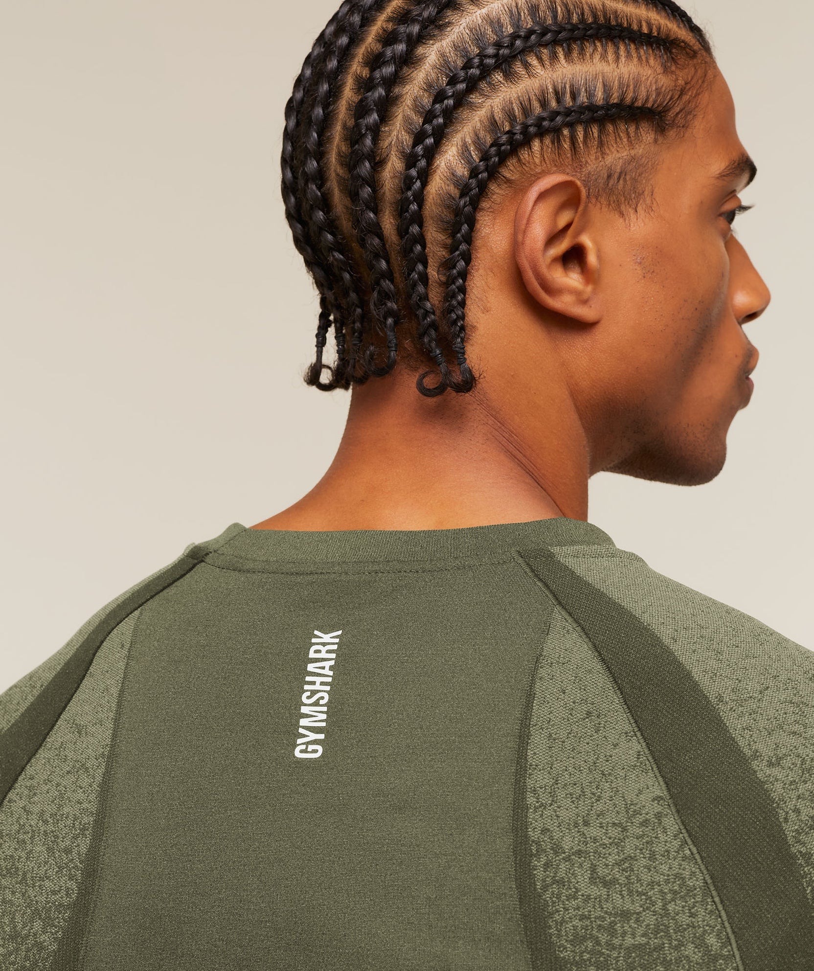 GYMSHARK - Shadow Seamless T Shirt IMMEDIATE