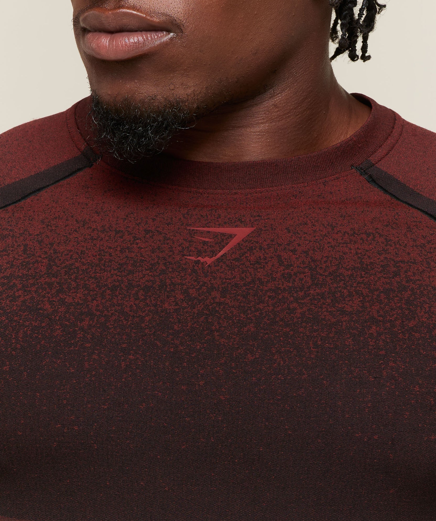 GYMSHARK - Shadow Seamless T Shirt IMMEDIATE