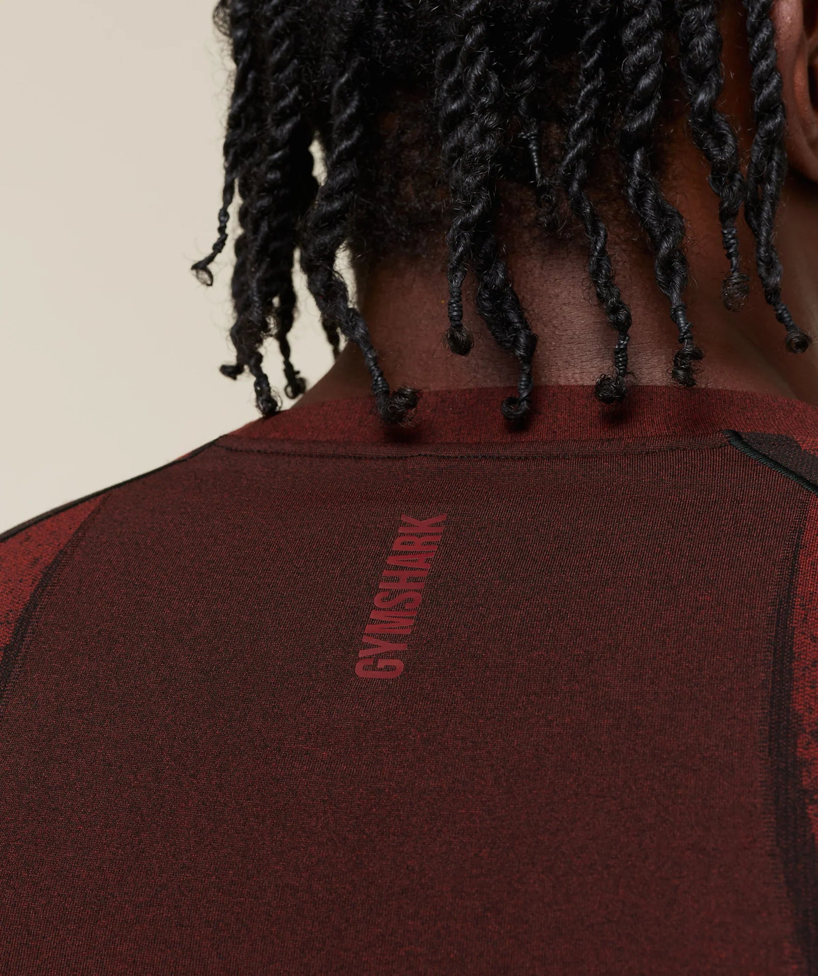 GYMSHARK - Shadow Seamless T Shirt IMMEDIATE