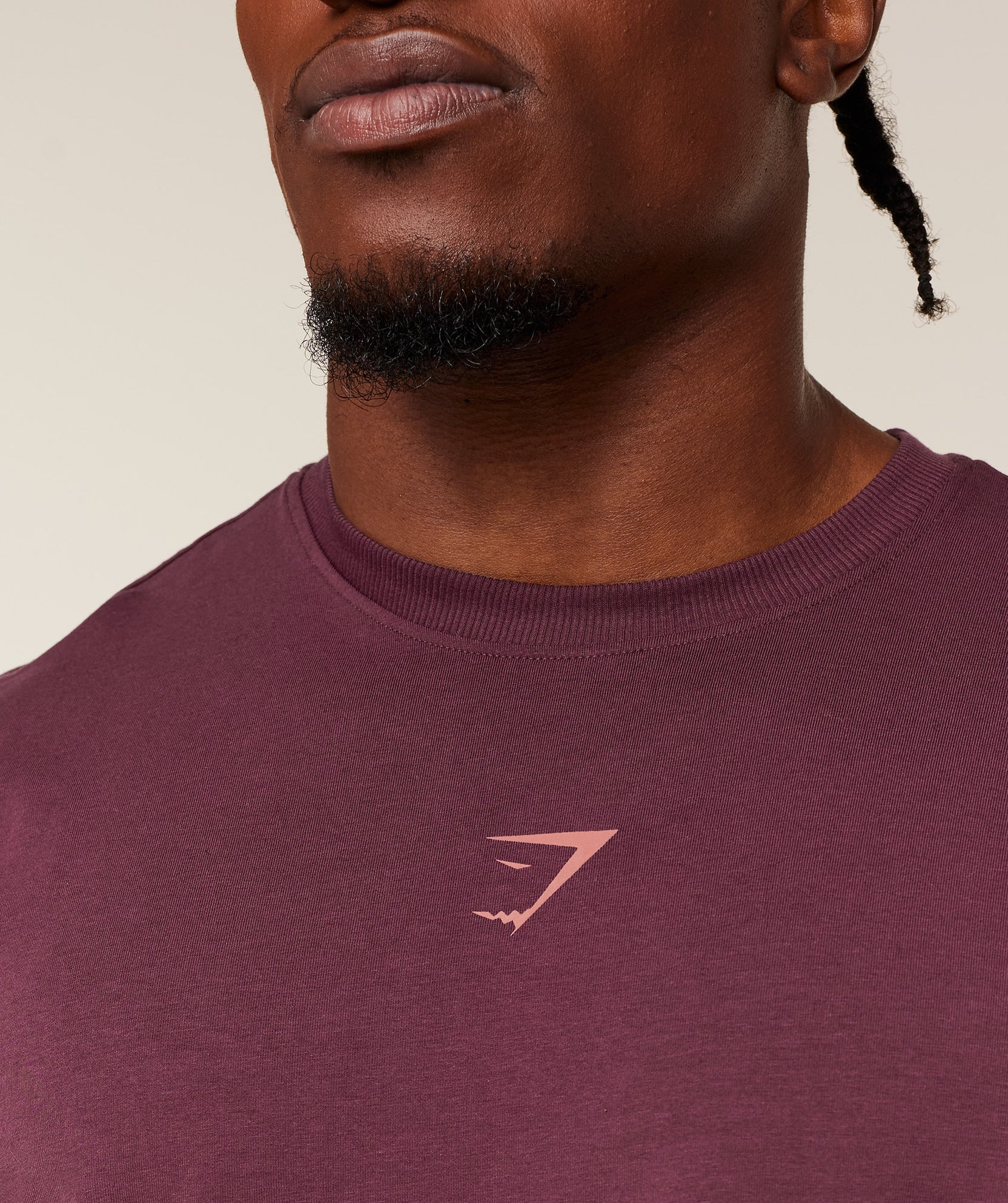 GYMSHARK - Power T-Shirt IMMEDIATE