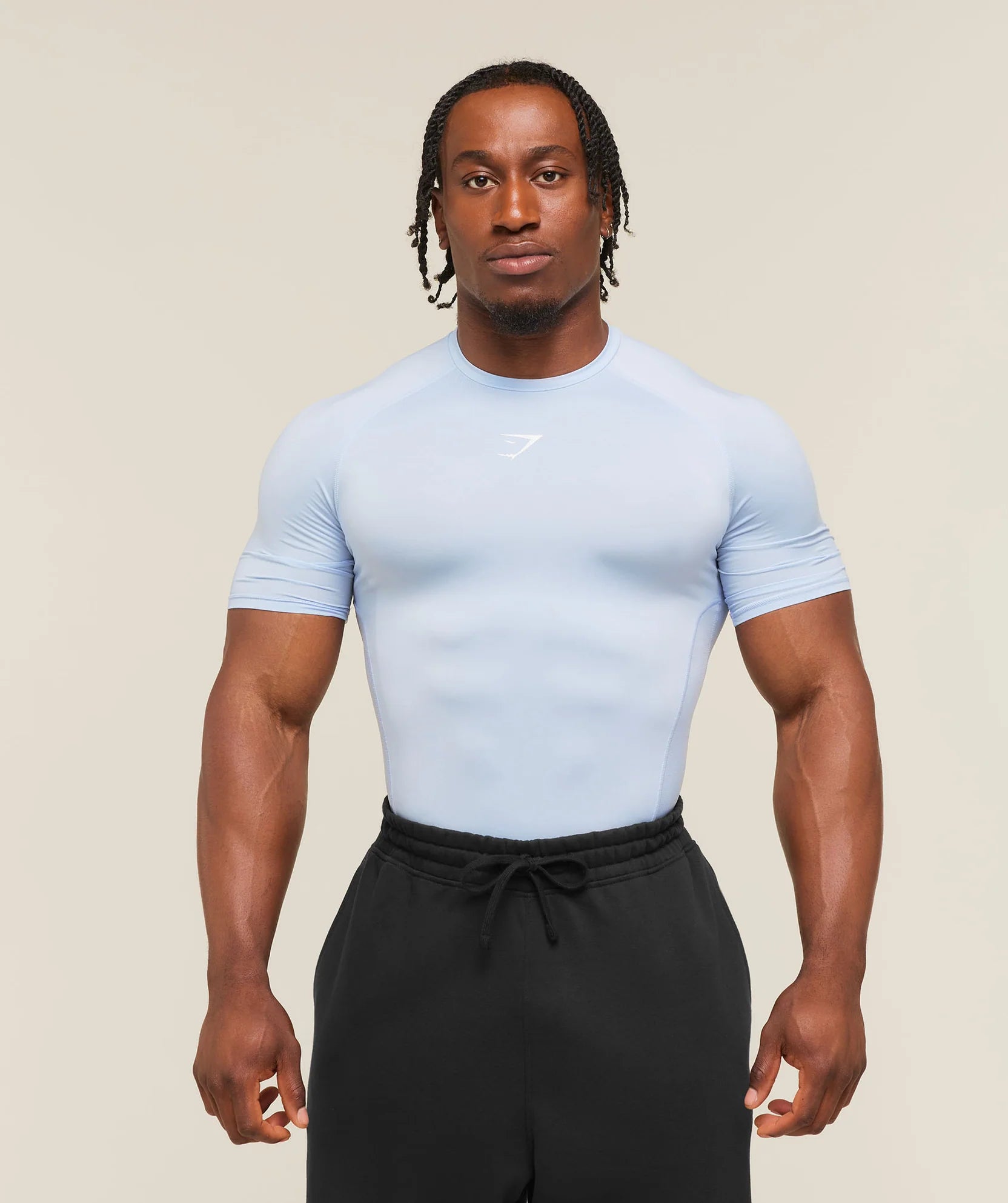 GYMSHARK - Element Baselayer T-Shirt
