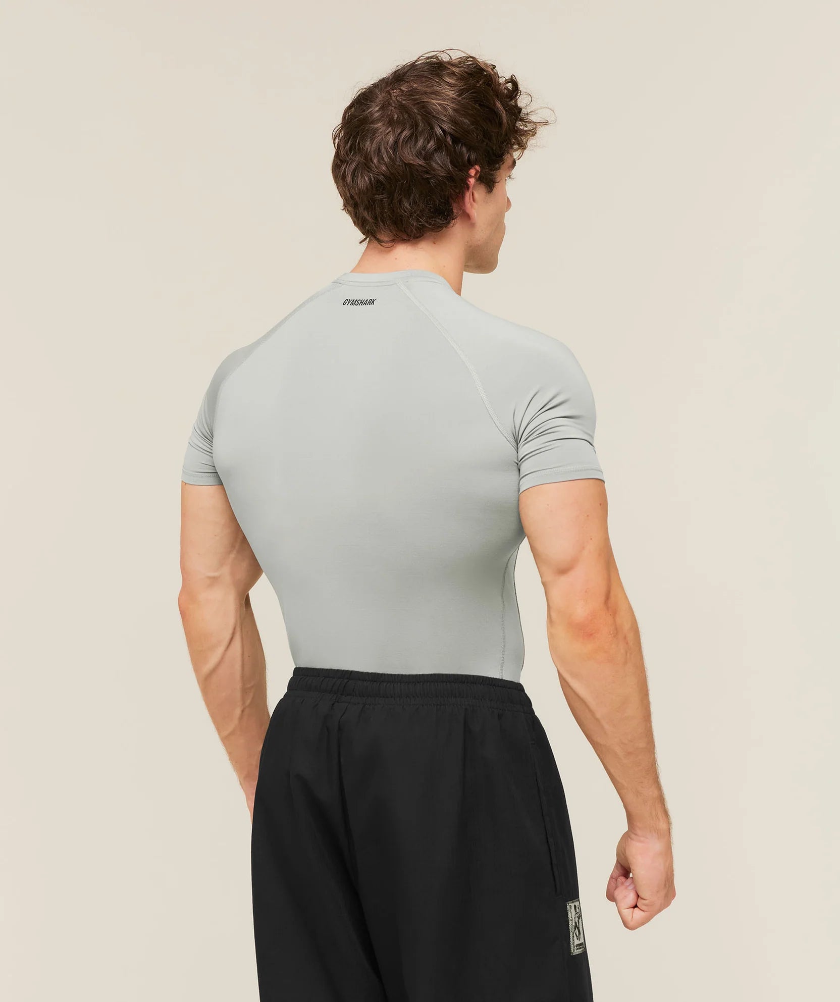 GYMSHARK - Element Baselayer T-Shirt