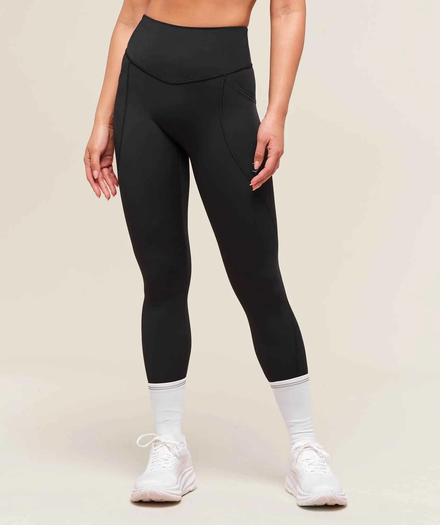 GYMSHARK - Running Pocket Leggings