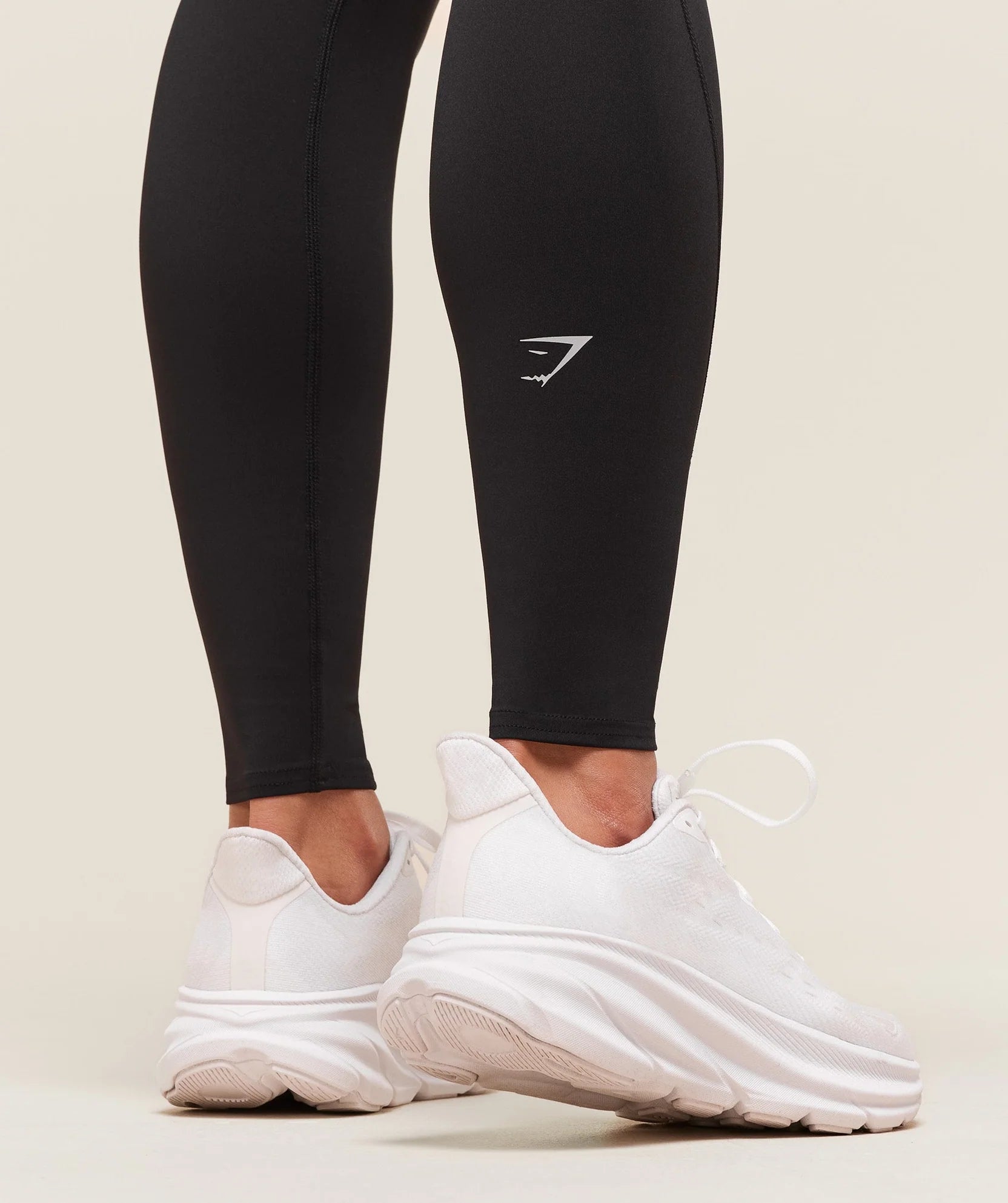 GYMSHARK - Running Pocket Leggings