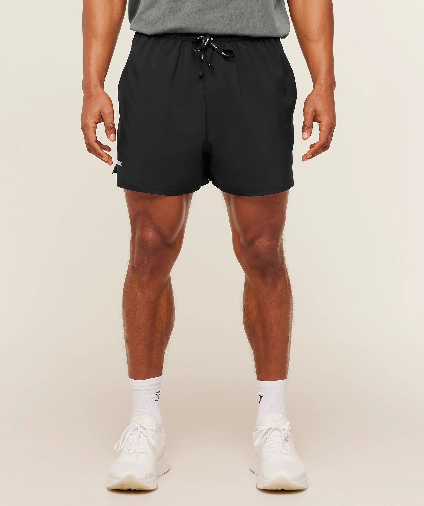 GYMSHARK - Train 5" Shorts