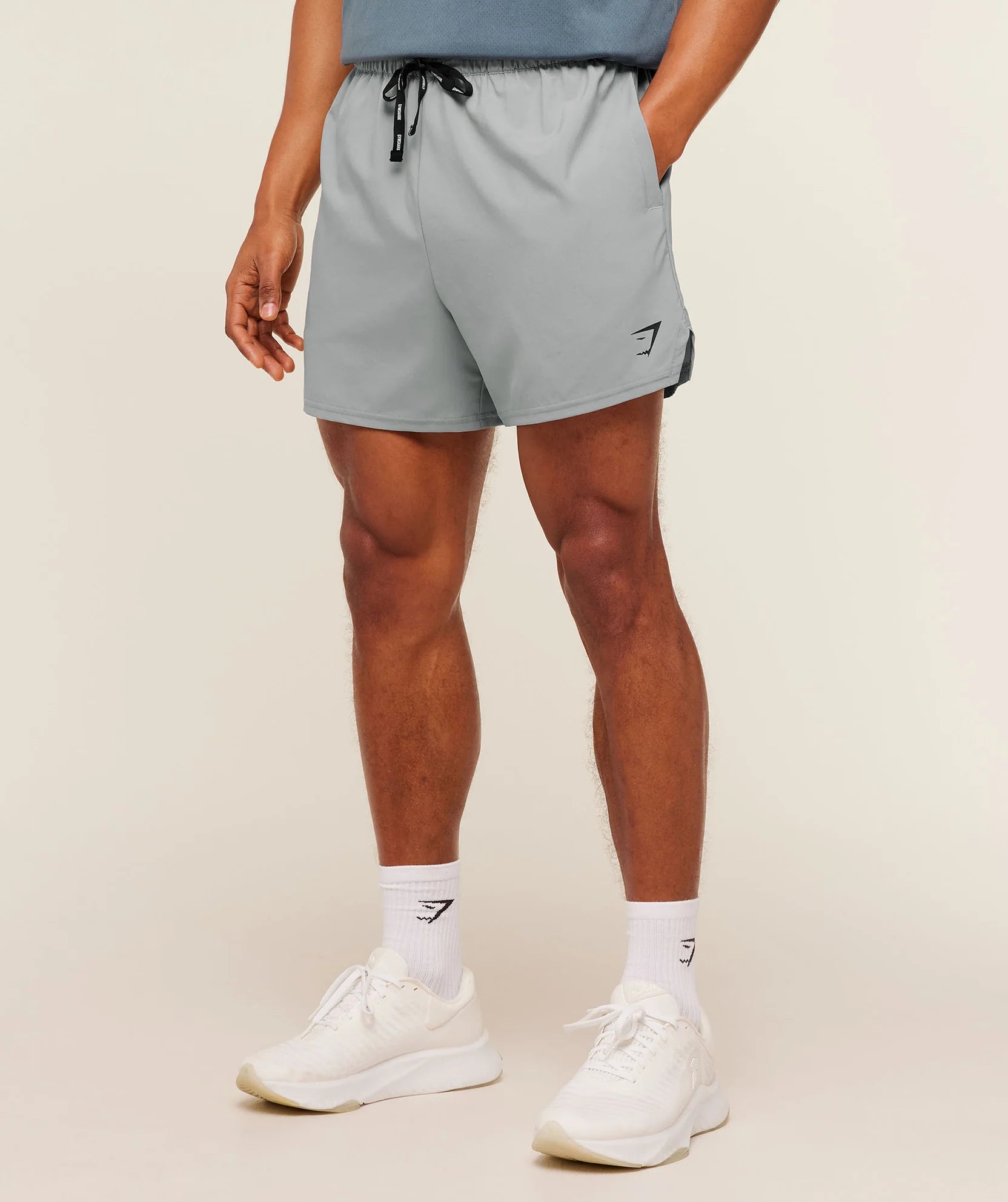 GYMSHARK - Train 5" Shorts
