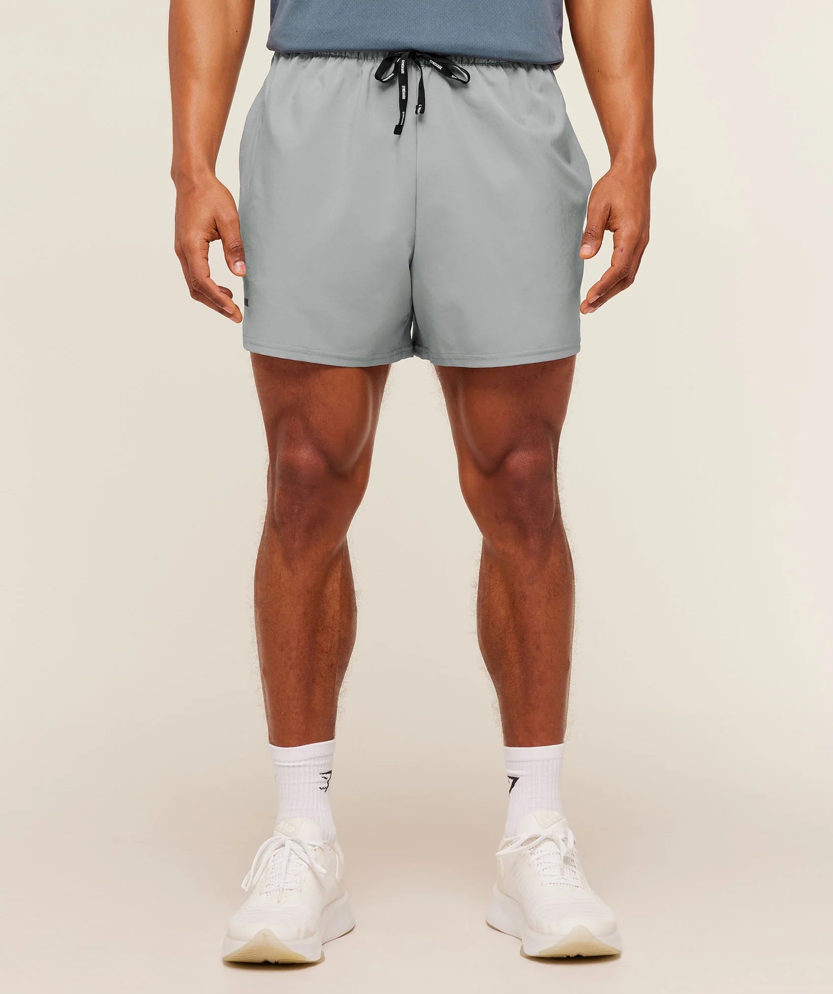 GYMSHARK - Train 5" Shorts