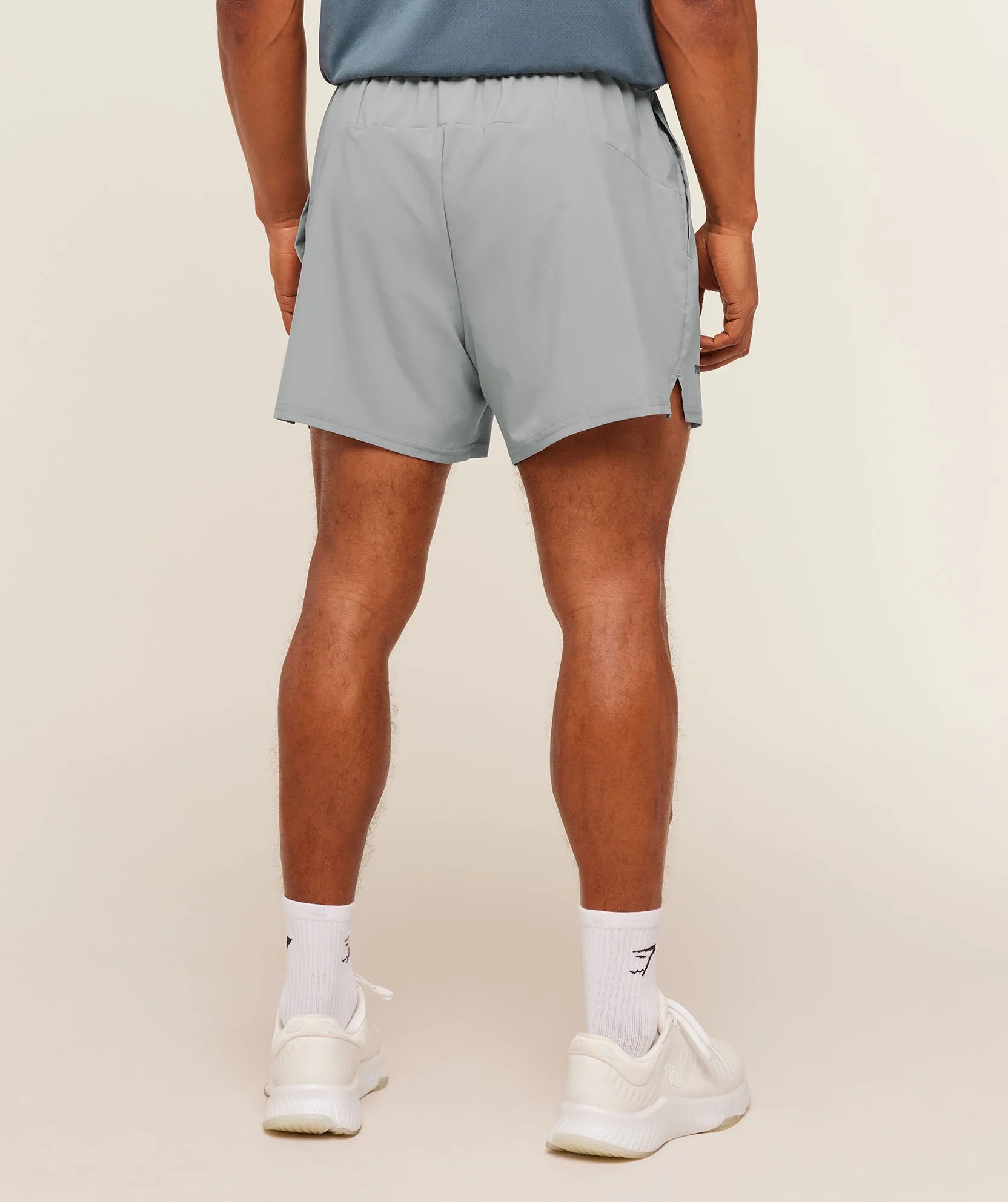 GYMSHARK - Train 5" Shorts