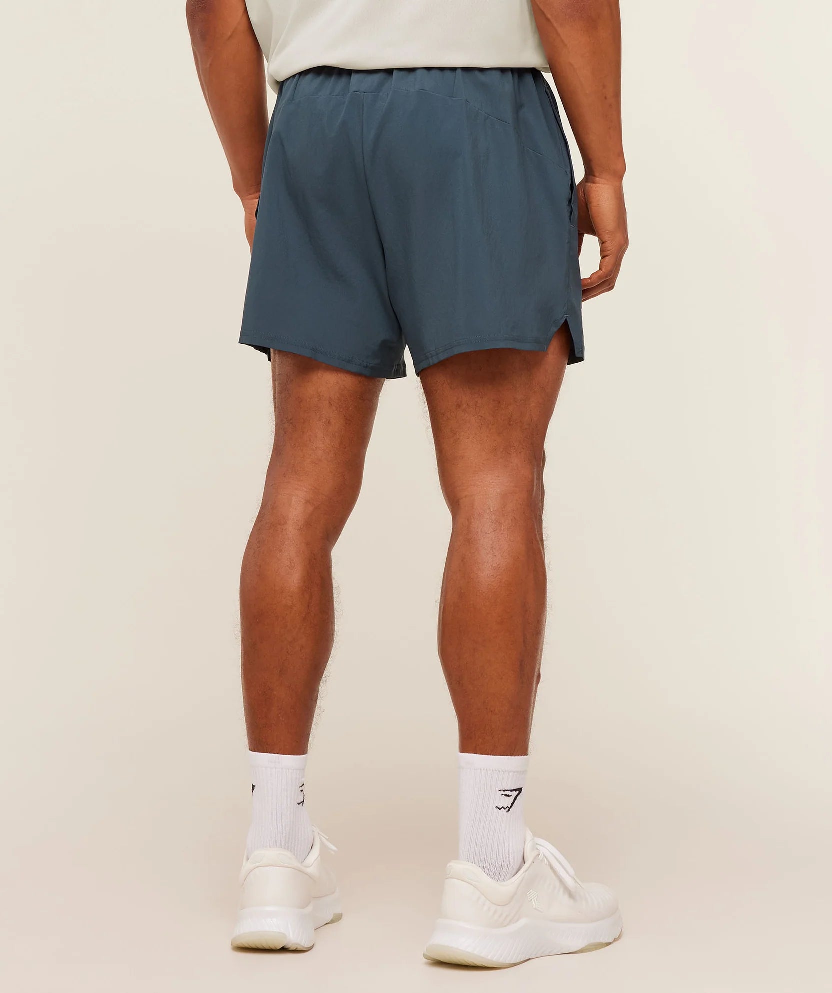 GYMSHARK - Train 5" Shorts