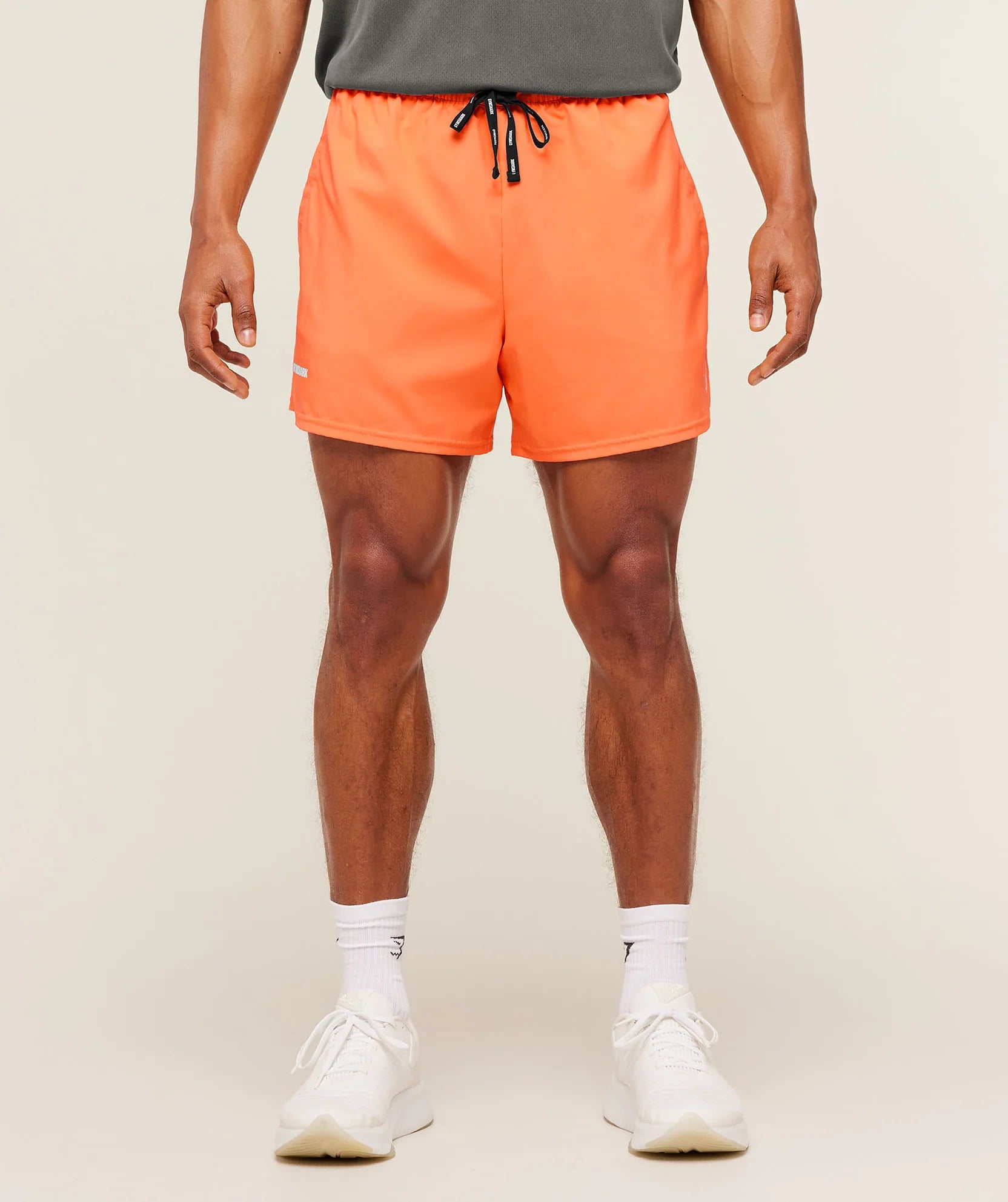 GYMSHARK - Train 5" Shorts