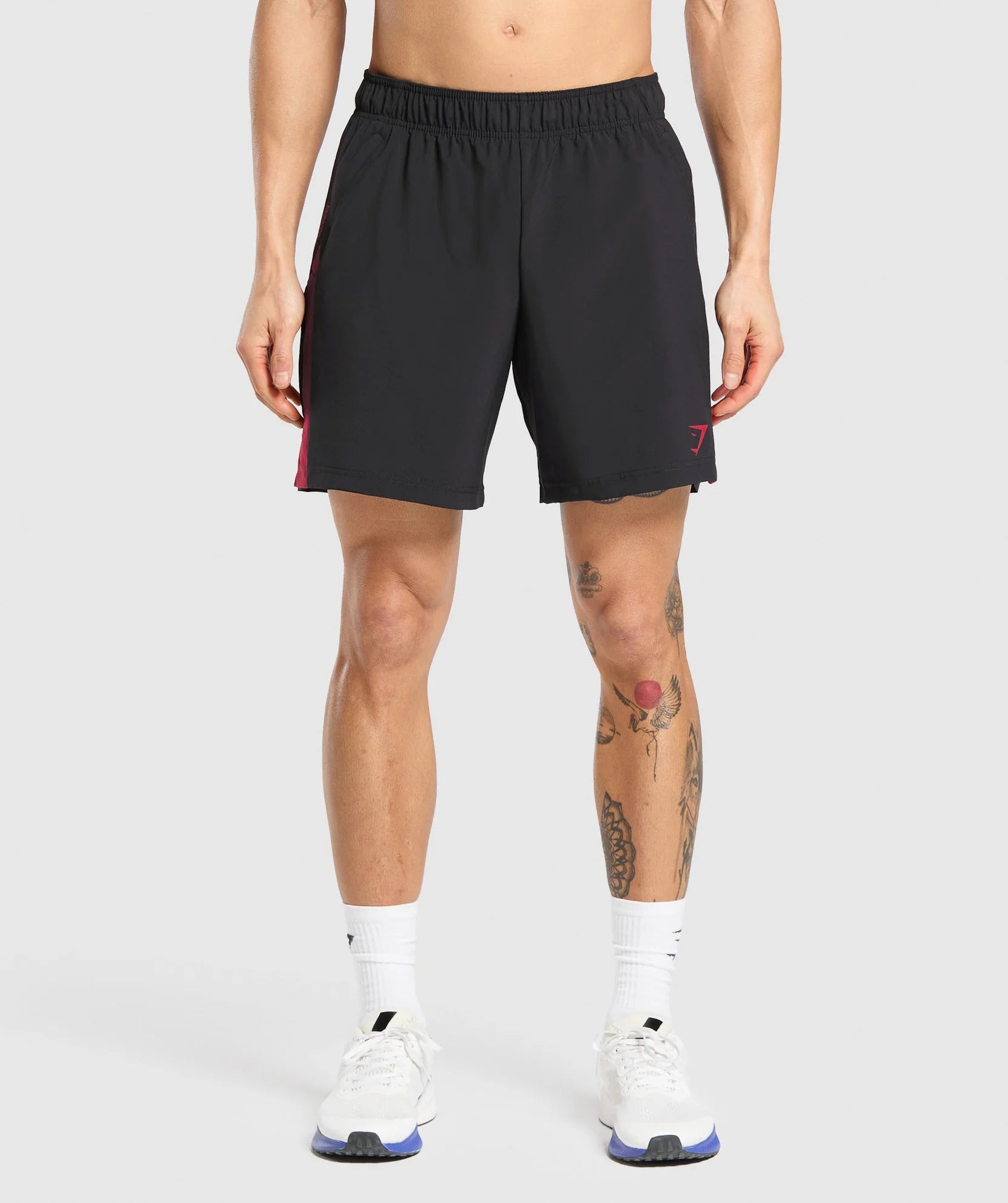 GYMSHARK - Sport 7" Shorts