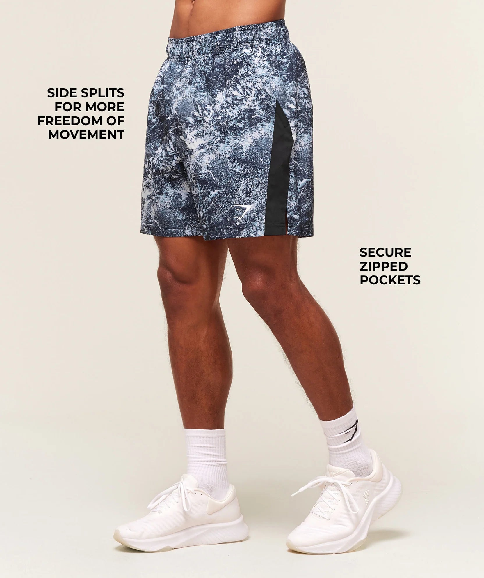 GYMSHARK - Sport 7" Shorts